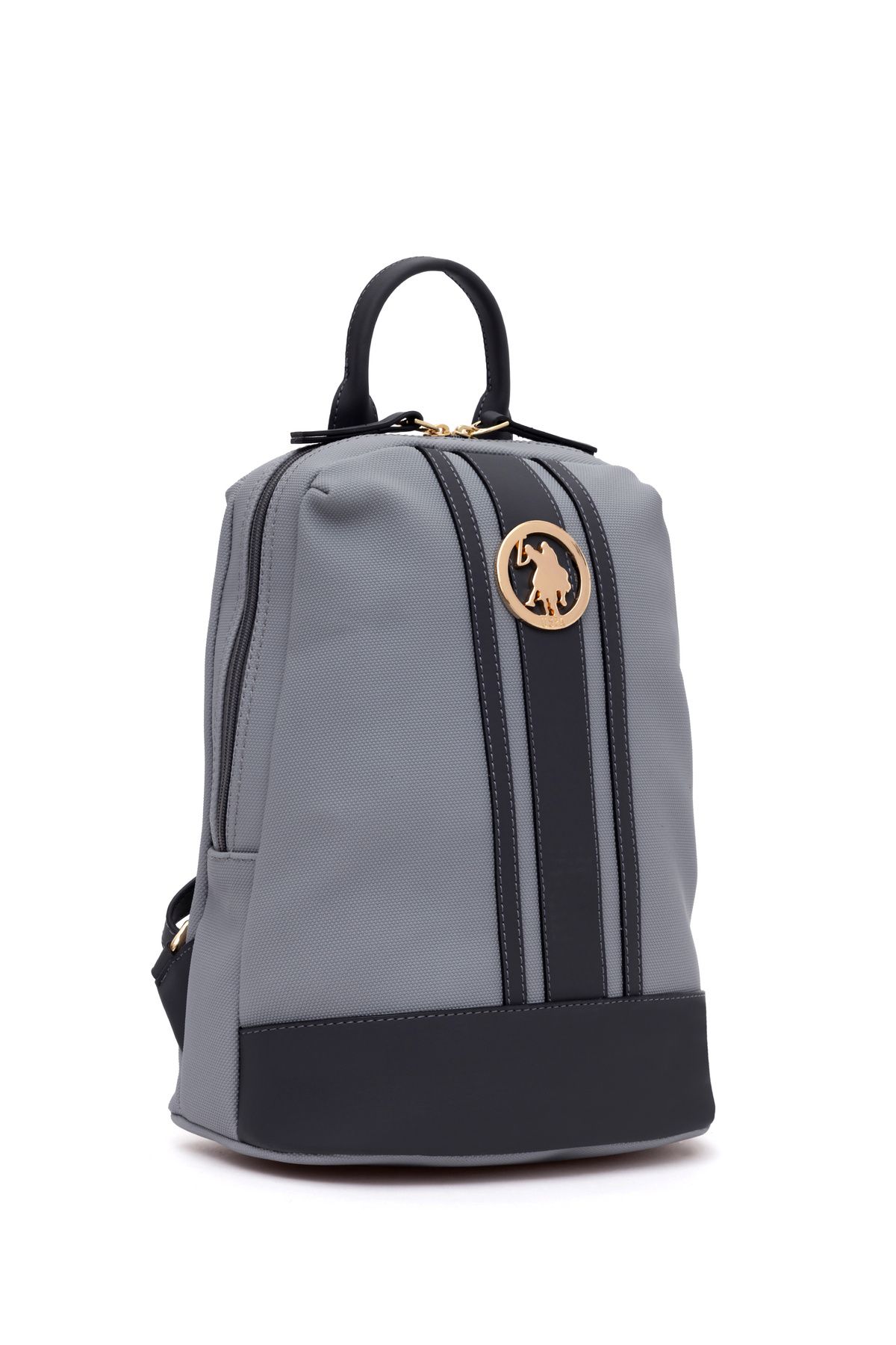 U.S. Polo Assn.-Anthracite Women's Backpack 50293673 -Vr006 4