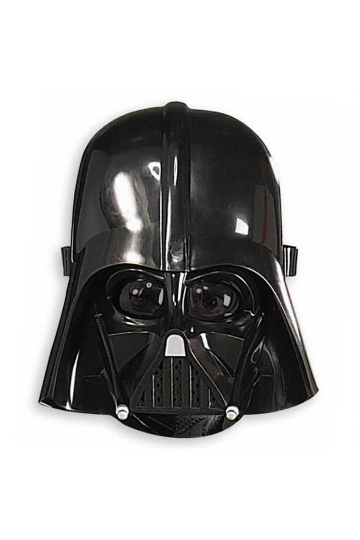 gcaksesuar Nessiworld Rubies  Darth Vader Maske