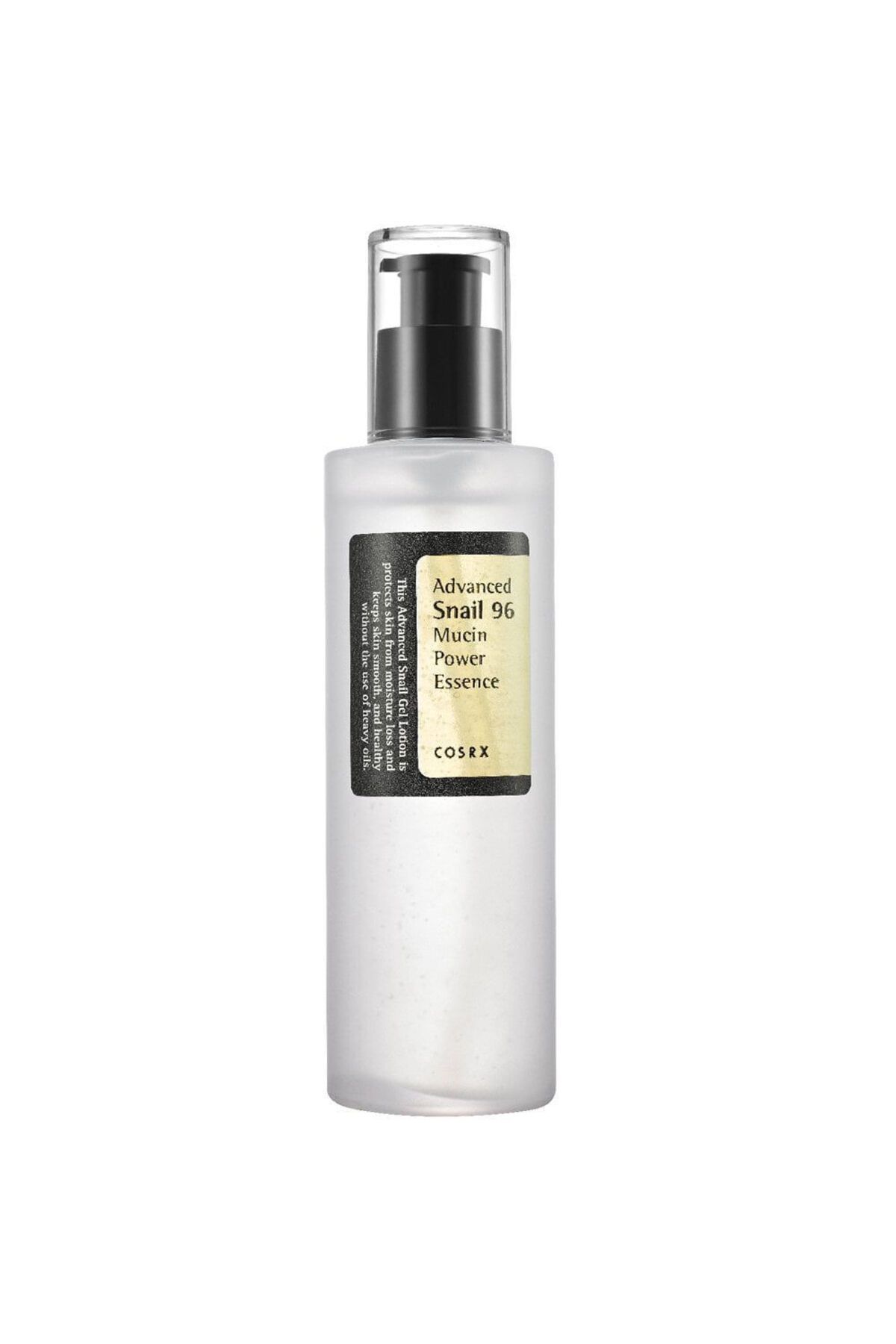 Cosrx-Advanced Snail 96 Mucin Power Essence 1