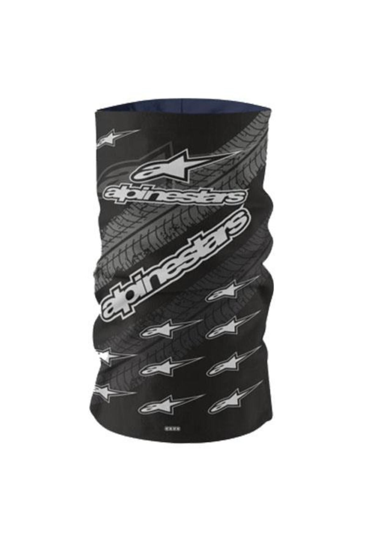 REFLEKS MOTOR Sevenkardeşler Buff Alpinestars