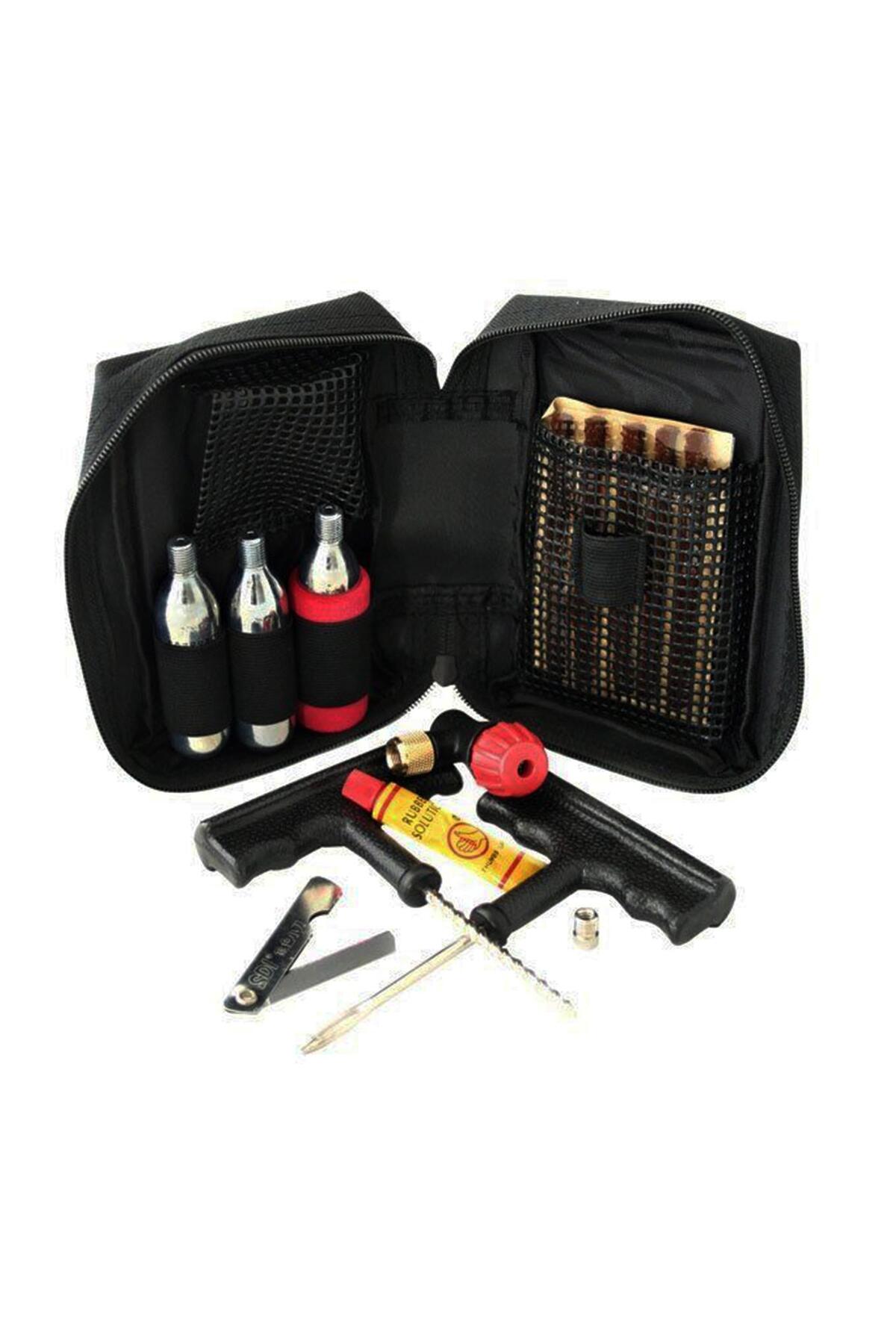 MTS LASTİK TAMİR KİTİ THUMBS UP REPAIR KIT - Fiyatı, Yorumları