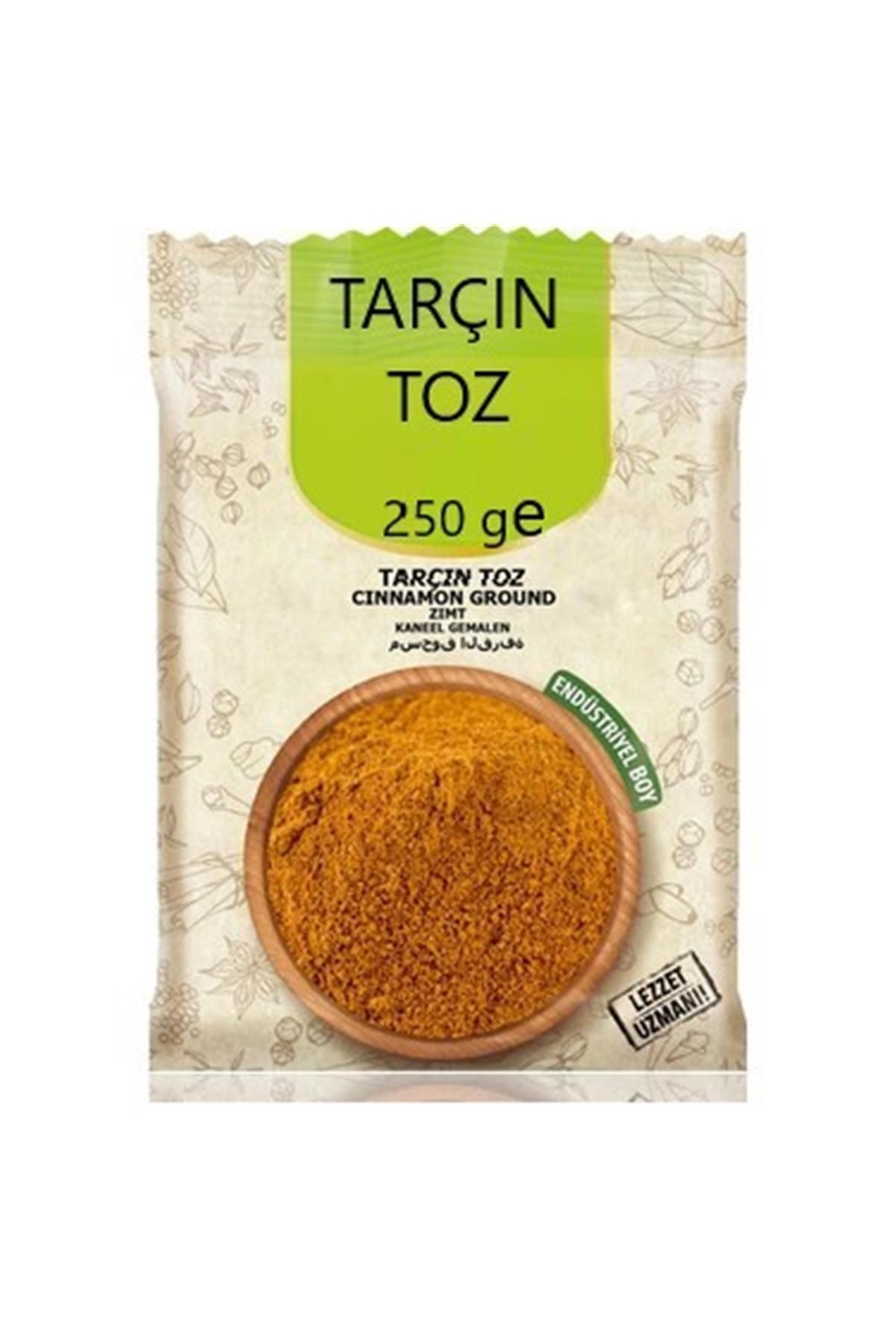 cafeshots TARÇIN TOZ 250 GR