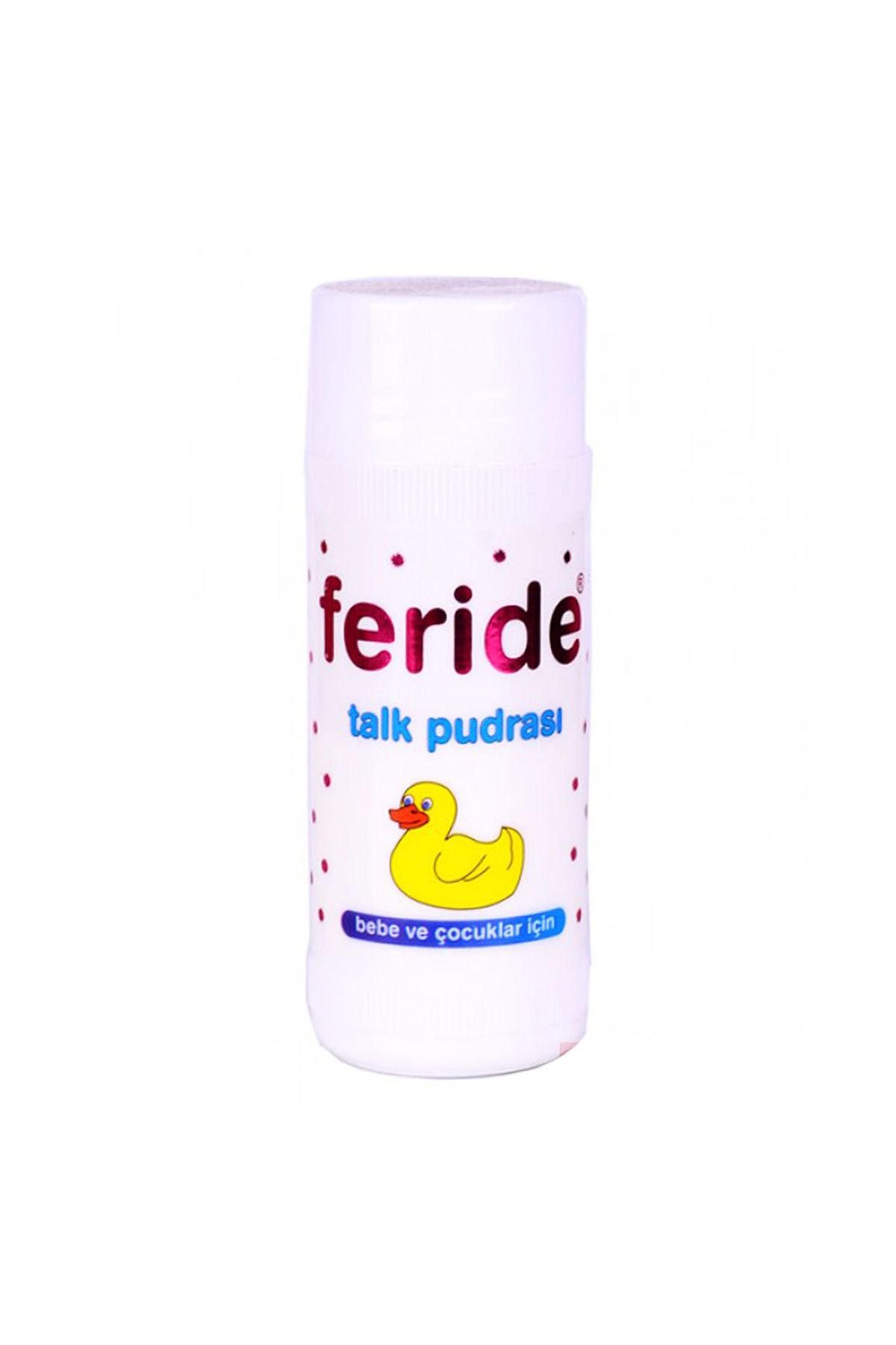 Feride Talk Bebek Pudrası 75 gr