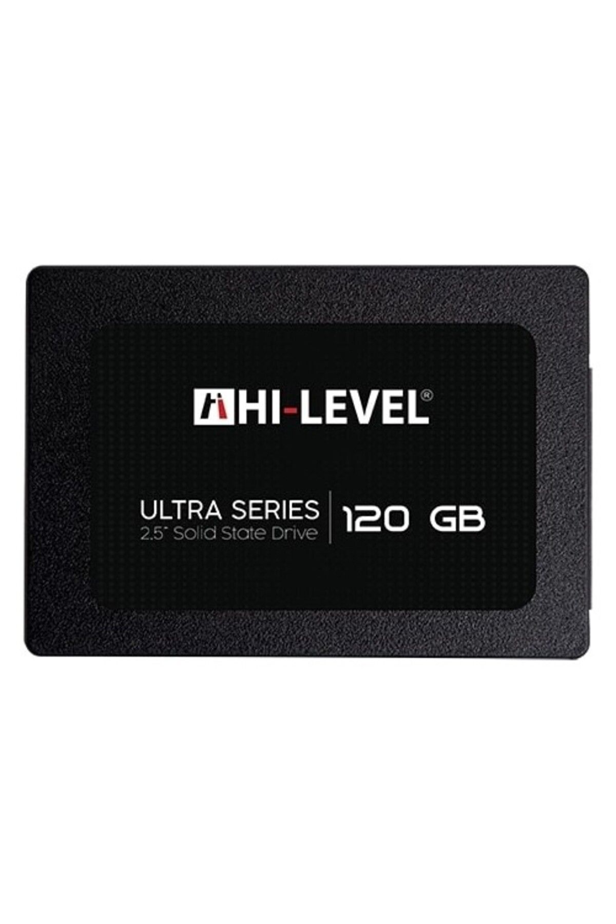 Hi-Level Ultra 120gb 550mb-530mb/s 2,5" Sata3 Ssd Hlv-ssd30ult/120g