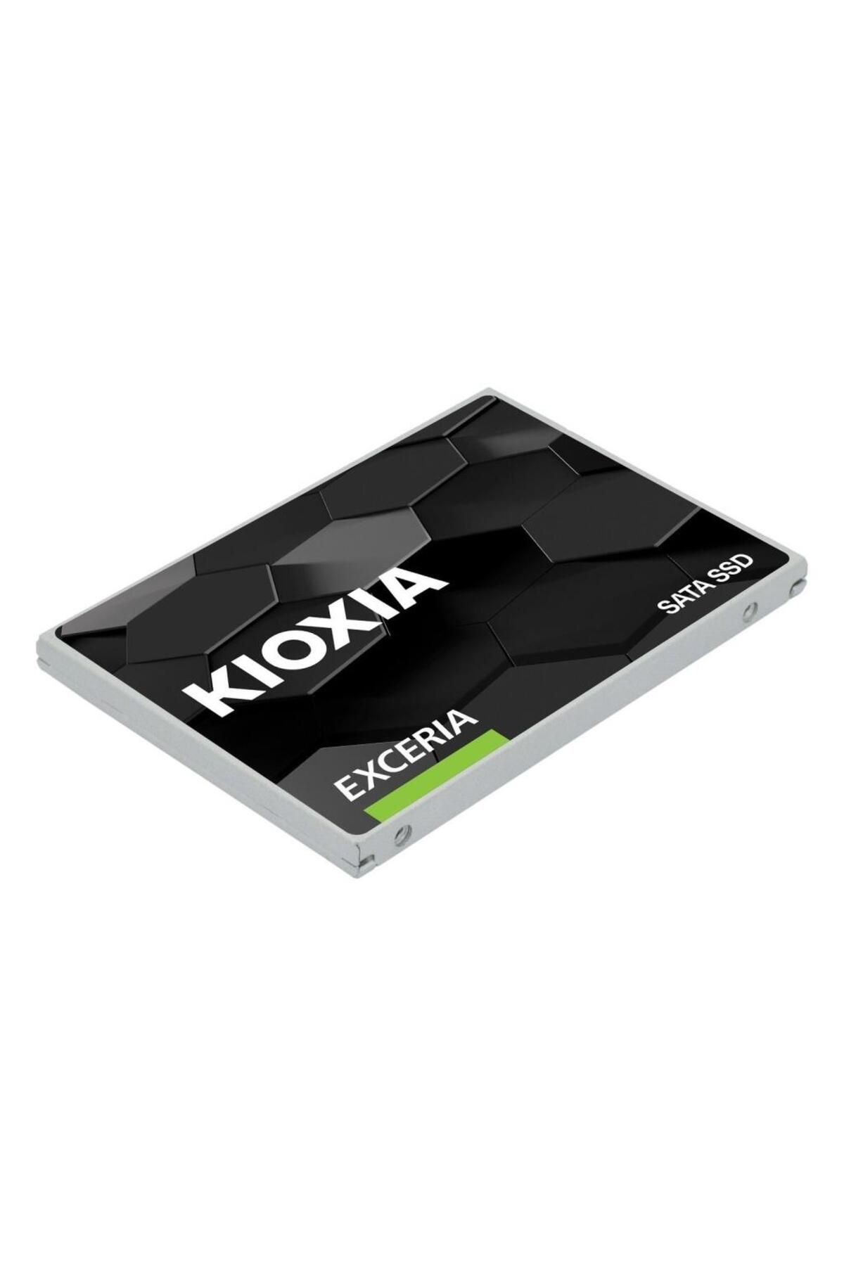 Kioxia 480gb Ssd 555/540mb Ltc10z480gg8 (MODEL:BK-LTC10Z480GG8)