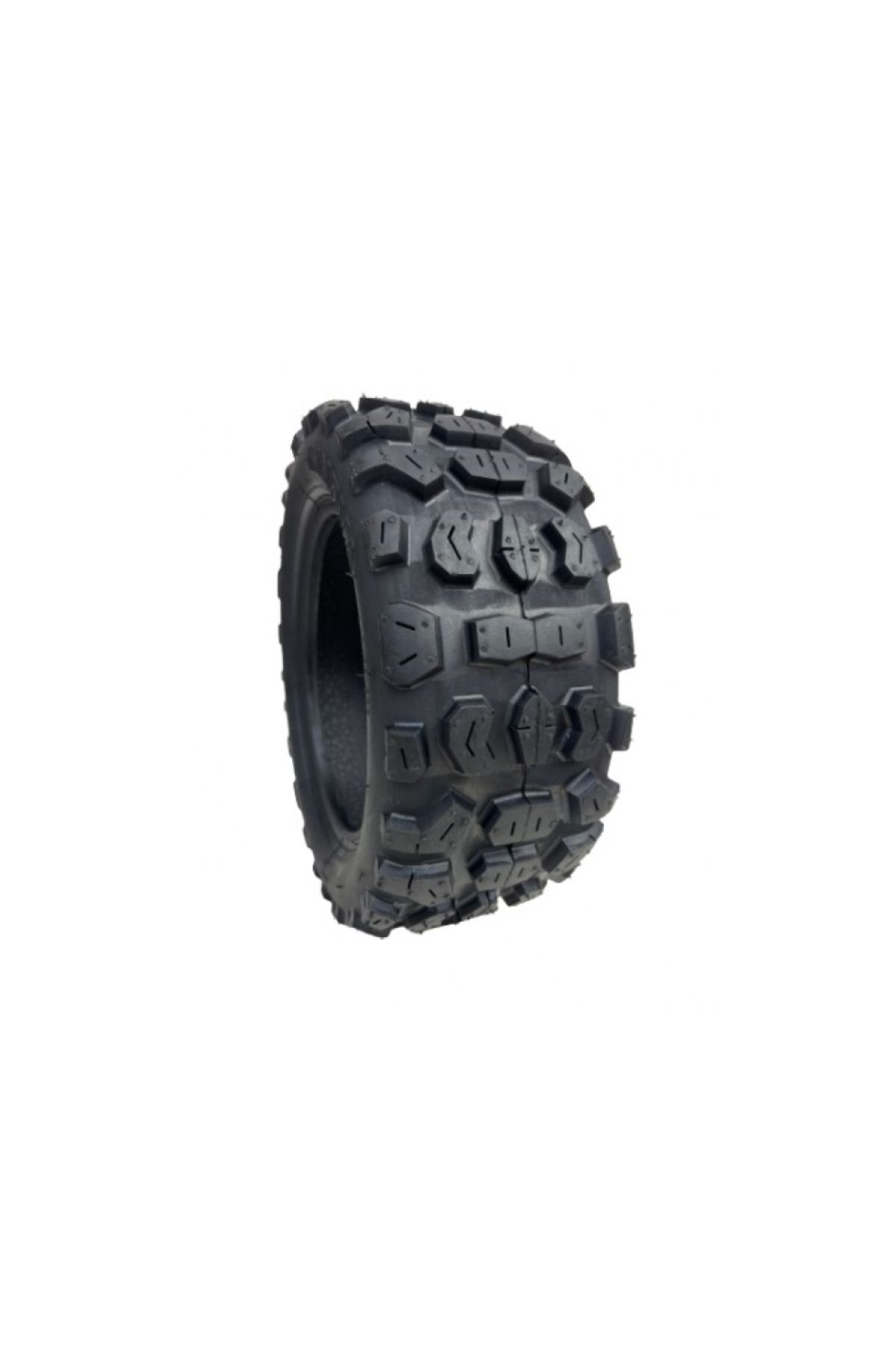 vona İnnova 10x4.00-6 Elektrikli Scooter Tubeless Dubleks Lastik