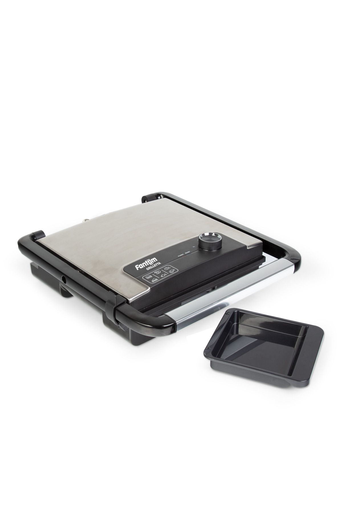 Fantom-Tm 9000 Model Toaster 6