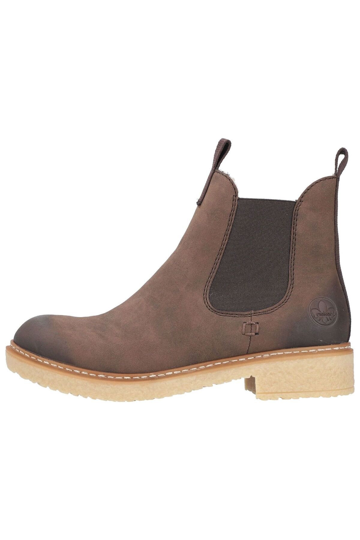 Rieker-Stiefelette 2