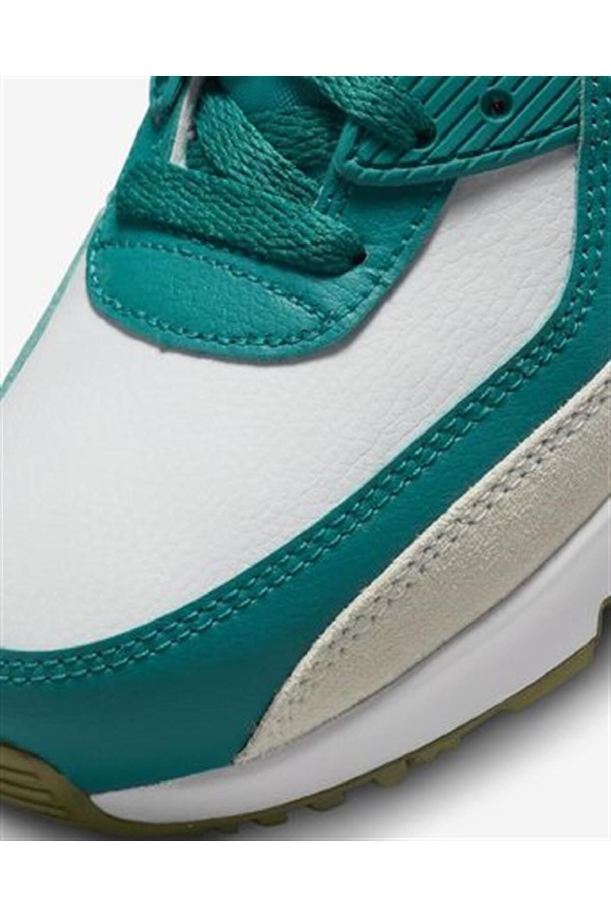 اسنیکر سفید زنانه کفش ورزشی Air Max 90 Ltr CD6864 124 Nike