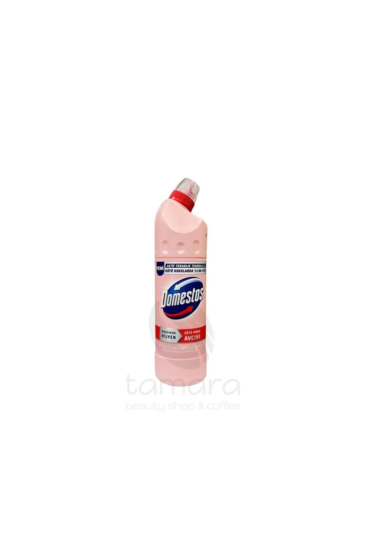 Domestos Çamaşır Suyu 750 ml. Kötü Koku Avcısı