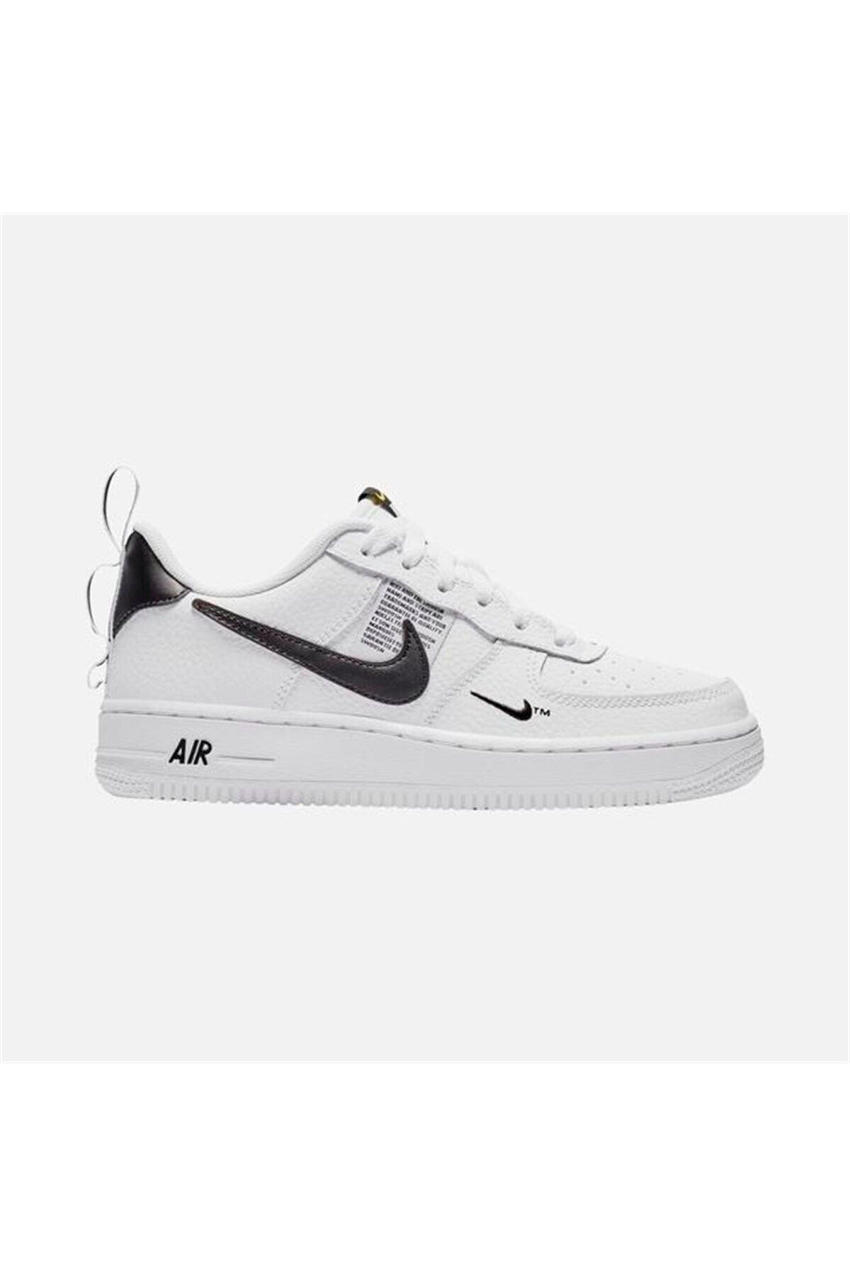 Nike Air Force 1 Lv8 Utility Sports Shoes Ar1708 100 Trendyol