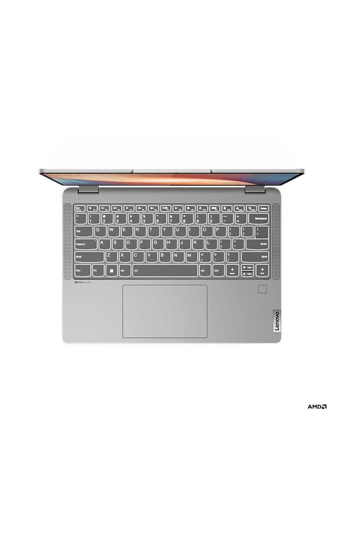 LENOVO IdeaPad Flex 5/ AMD Ryzen 7 5700U/ 16GB Ram/ 512GB LENOVO IdeaPad Flex 5/ AMD Ryzen 7 5700U/ 16GB Ram/ 512GB