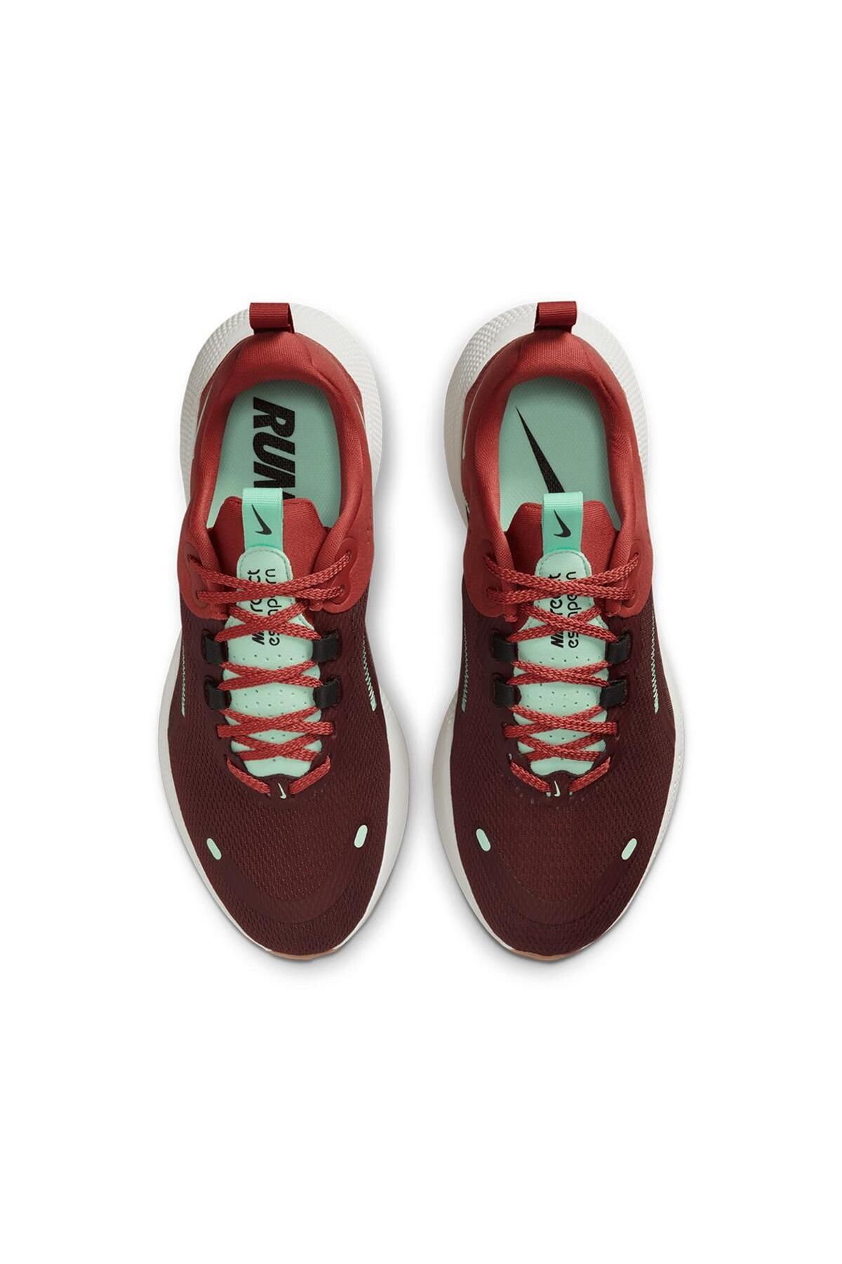 کفش دو و تمرین چند رنگ زنانه React Escape Run 2 رانینگ در جاده DJ9976 600 Nike