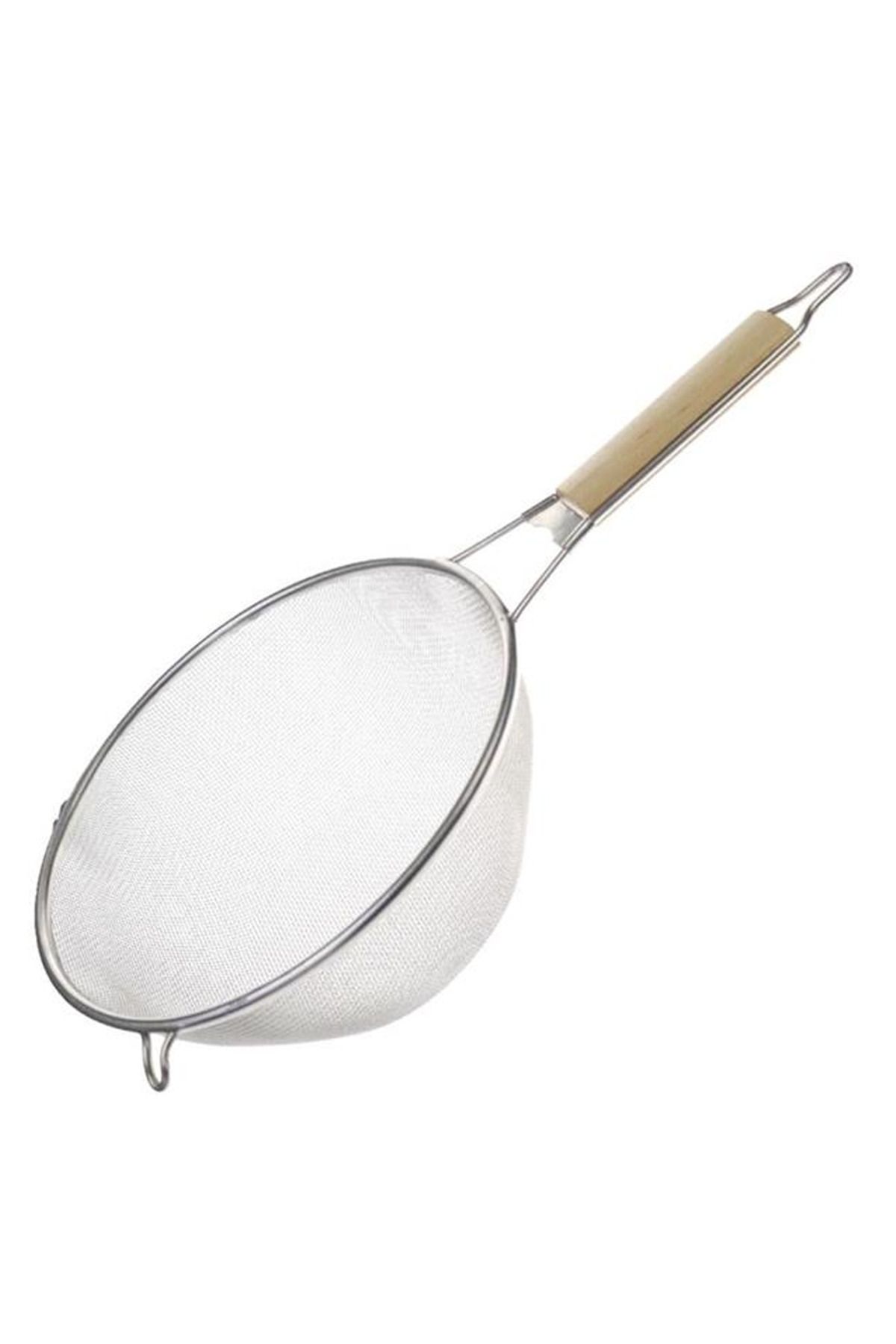karadağsb Ahşap Saplı Süzgeç 21 Cm Royaleks-Blsass22