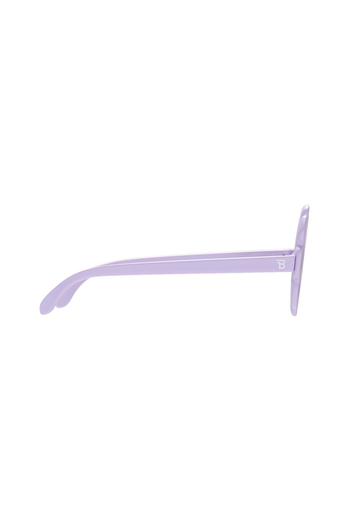 Babiators-Polarized Flower Sunglasses Irresistible Iris 0-2 Years 3