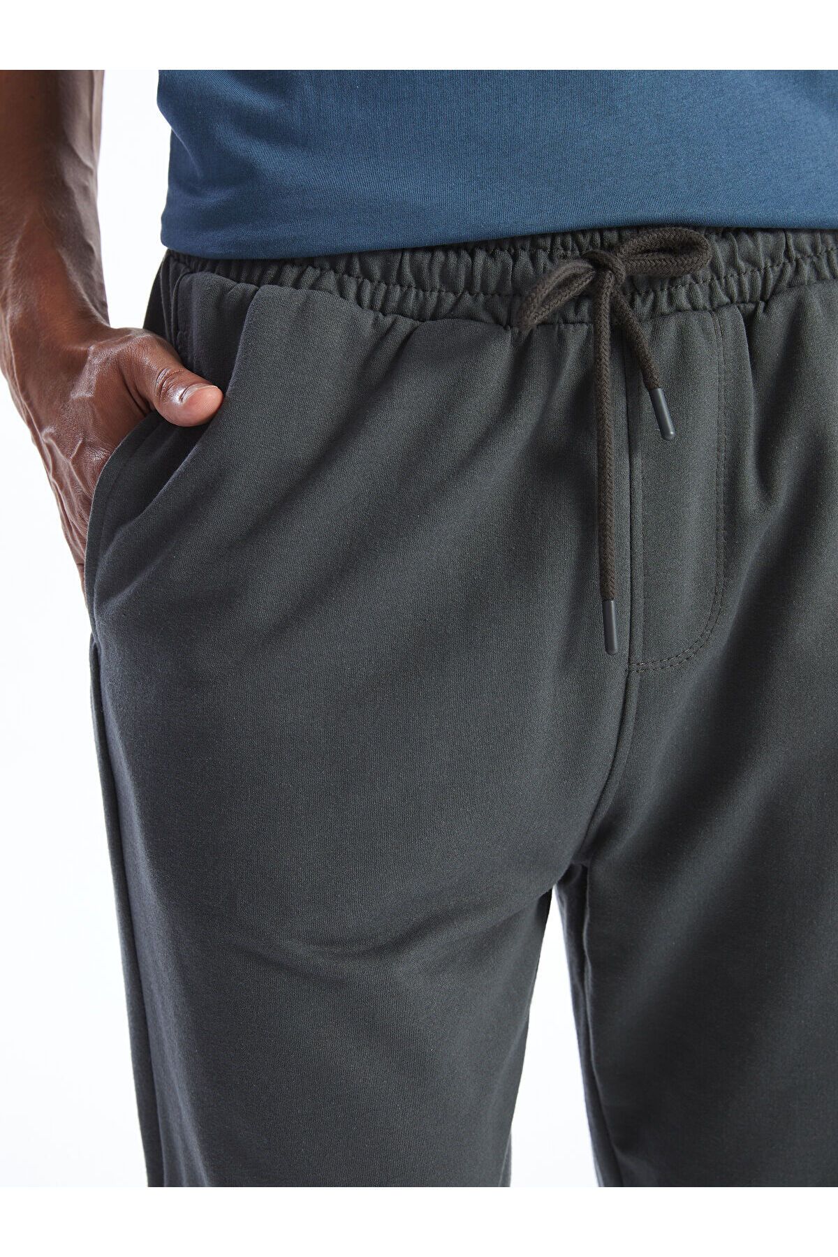 LC Waikiki-LW – Herren-Jogger-Jogginghose in Standardform 3