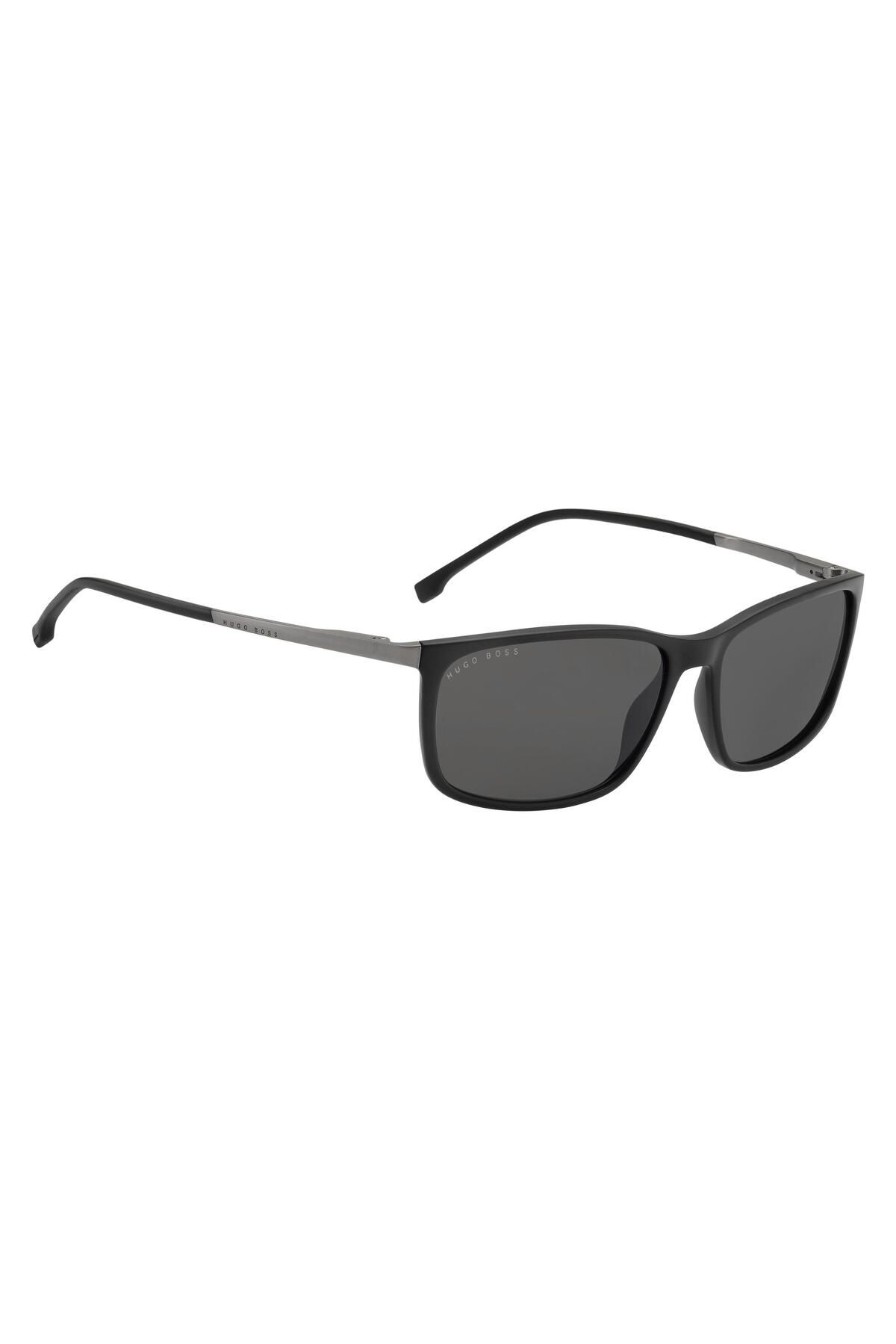 عینک آفتابی مردانه HB 1248 S IT 003IR 59 16 Hugo Boss