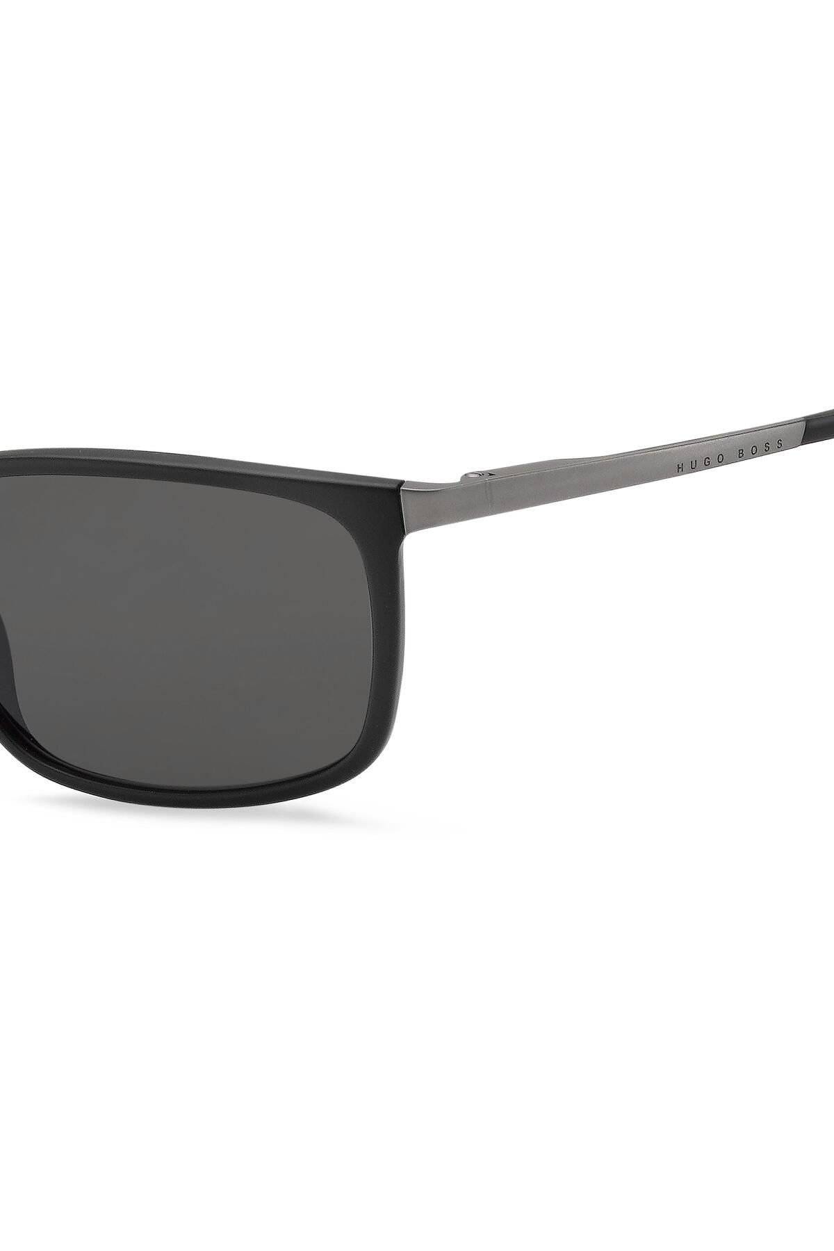 عینک آفتابی مردانه HB 1248 S IT 003IR 59 16 Hugo Boss