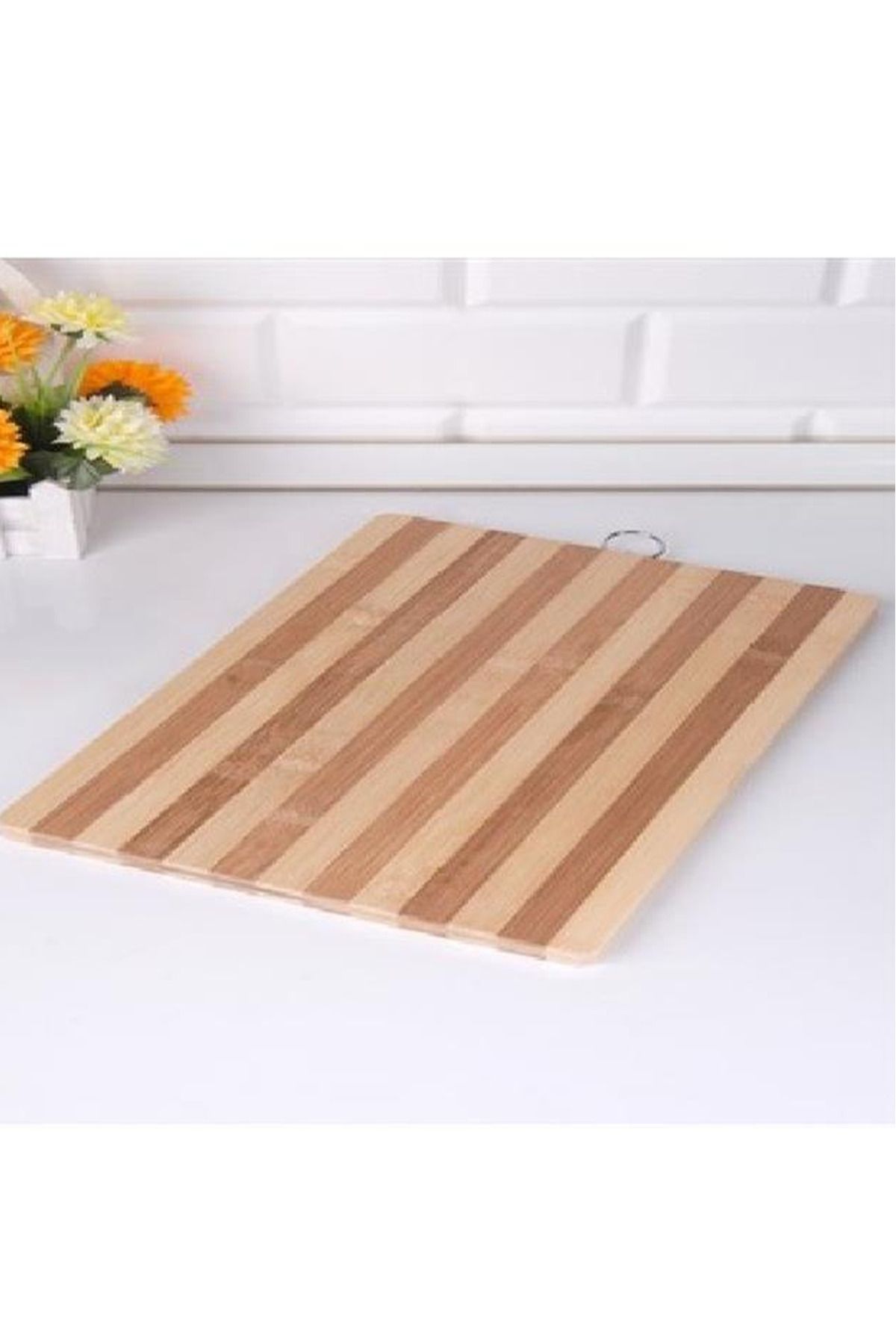karadağsb Bambu Kesim Tahtası 36X26 Cm Royaleks-B.Ek114