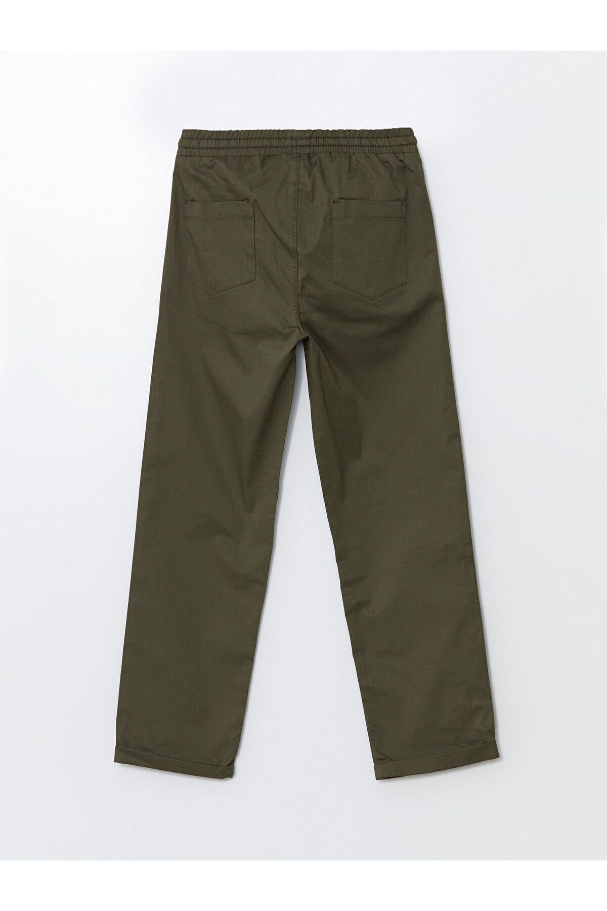 LC Waikiki-Lw - Boy's Trousers with Elastic Waist 3