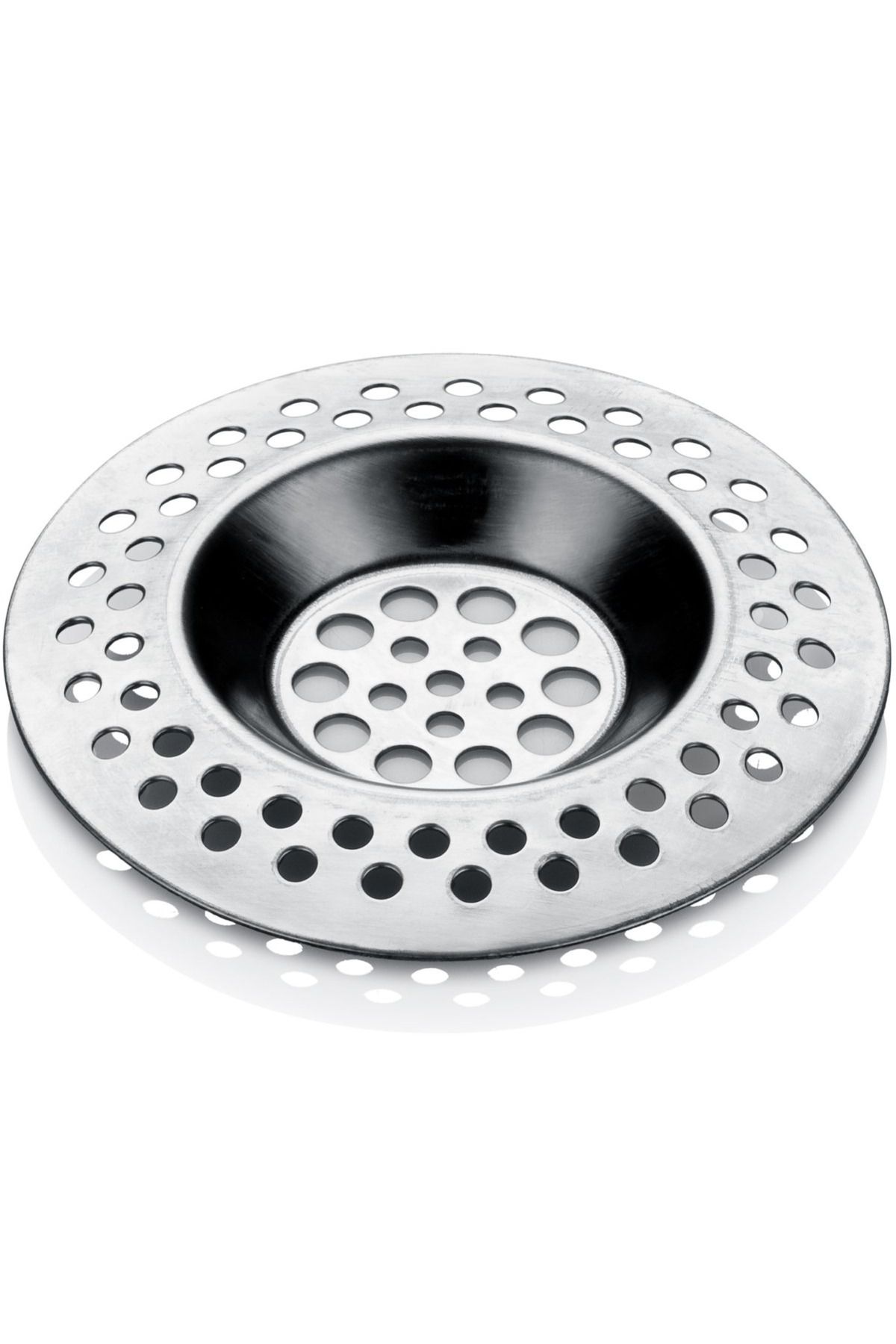 karadağsb Metal Lavabo Süzgeci Clkn-1881
