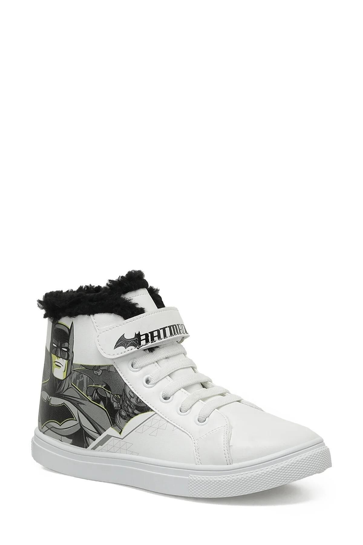 Kinetix-Batto.f3pr Tenis înalt pentru băiat alb 1