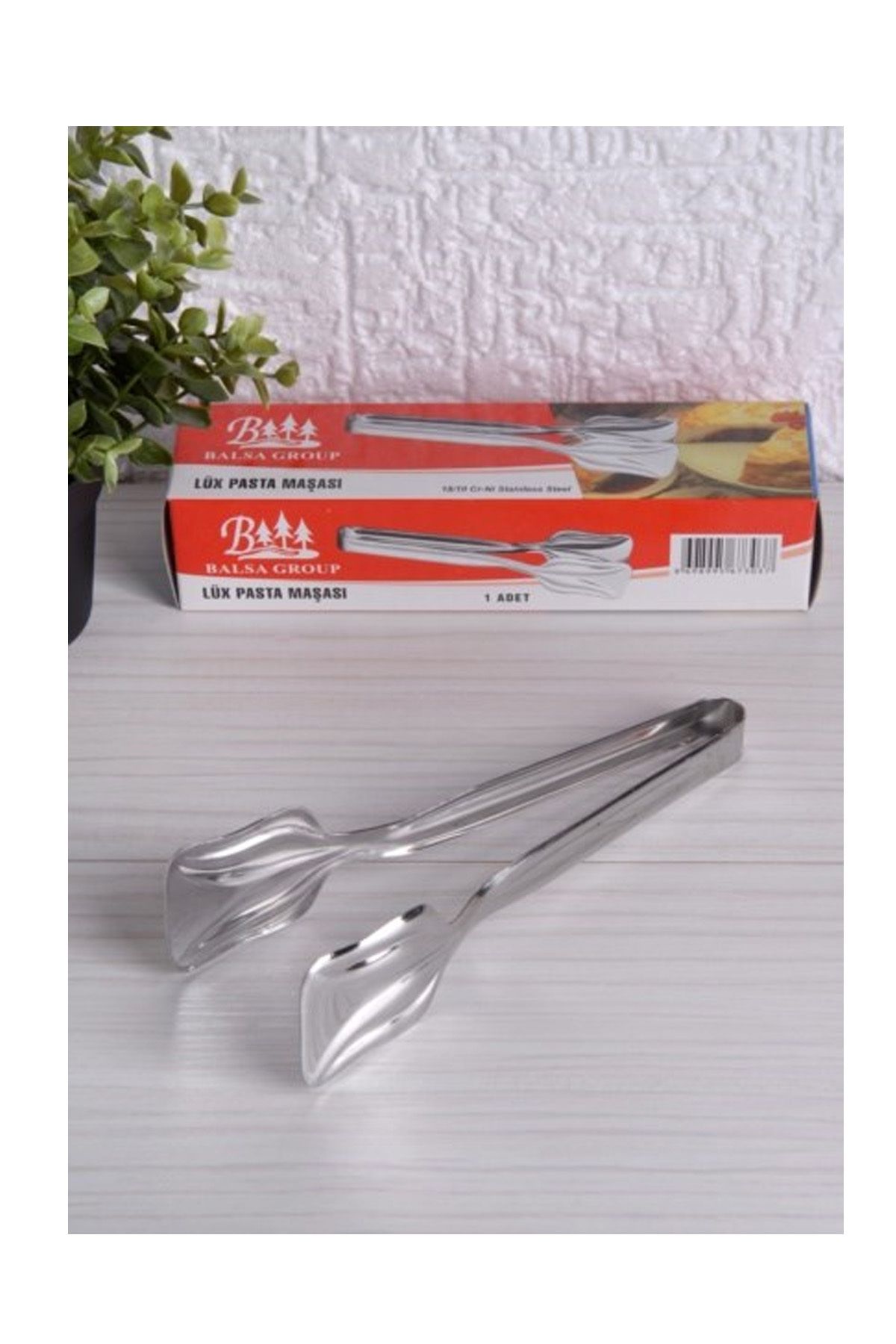 karadağsb Kutulu Pasta Maşası