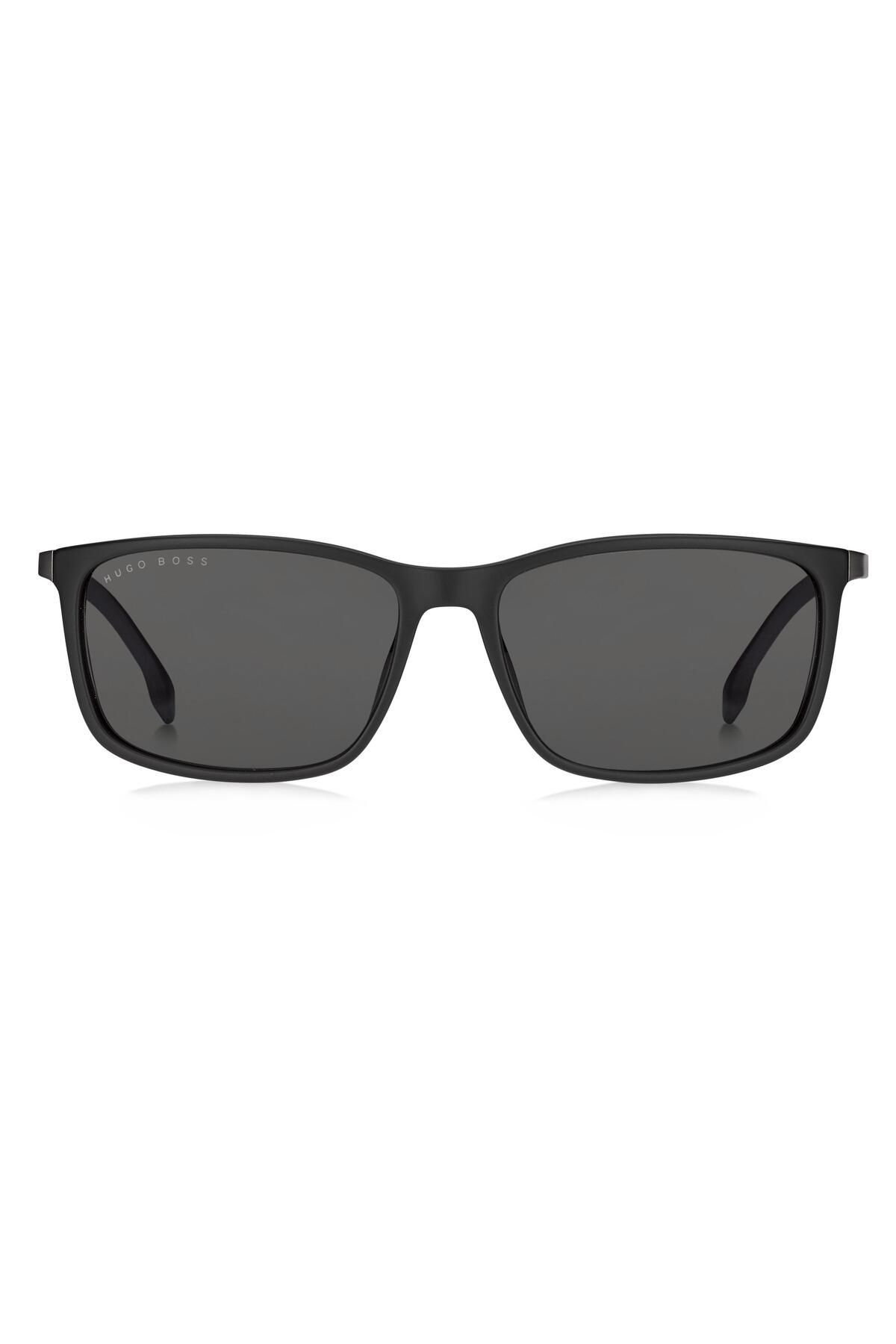 عینک آفتابی مردانه HB 1248 S IT 003IR 59 16 Hugo Boss