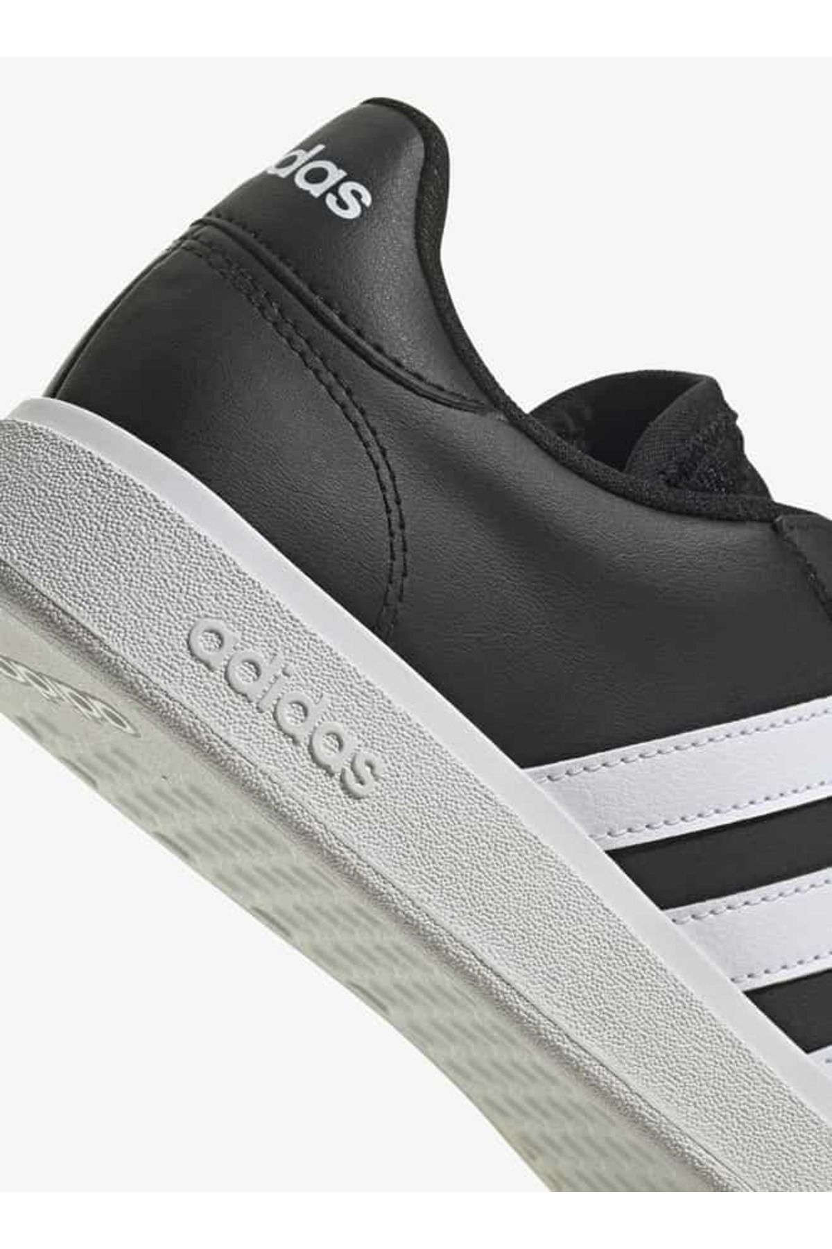 adidas-حذاء رياضي نسائي برباط للإغلاق - GRAND COURT BASE 2.0 6