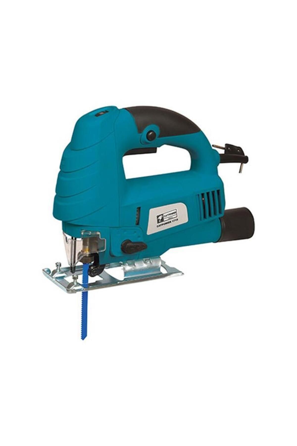 OEM Cat Power 1715 Dekupaj Testere 710 Watt