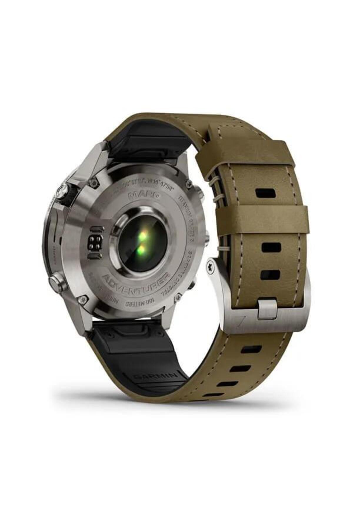 Garmin MARQ Adventurer Gen 2 Akıllı Saat (Distribütör Garantili