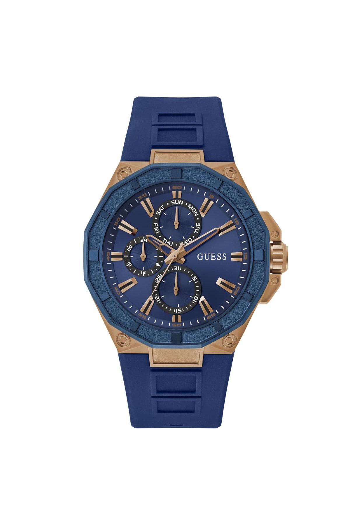 Guess-Gugw0803G2 Men's Watch 1