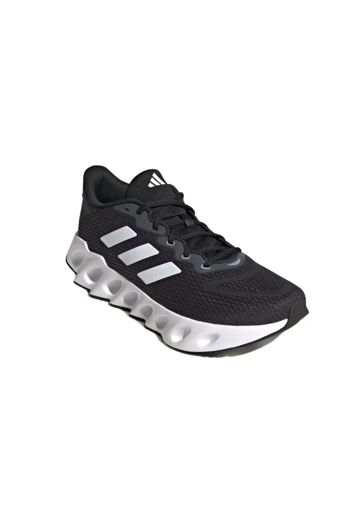 adidas-Switch Run m pánské černé běžecké boty If5720 2