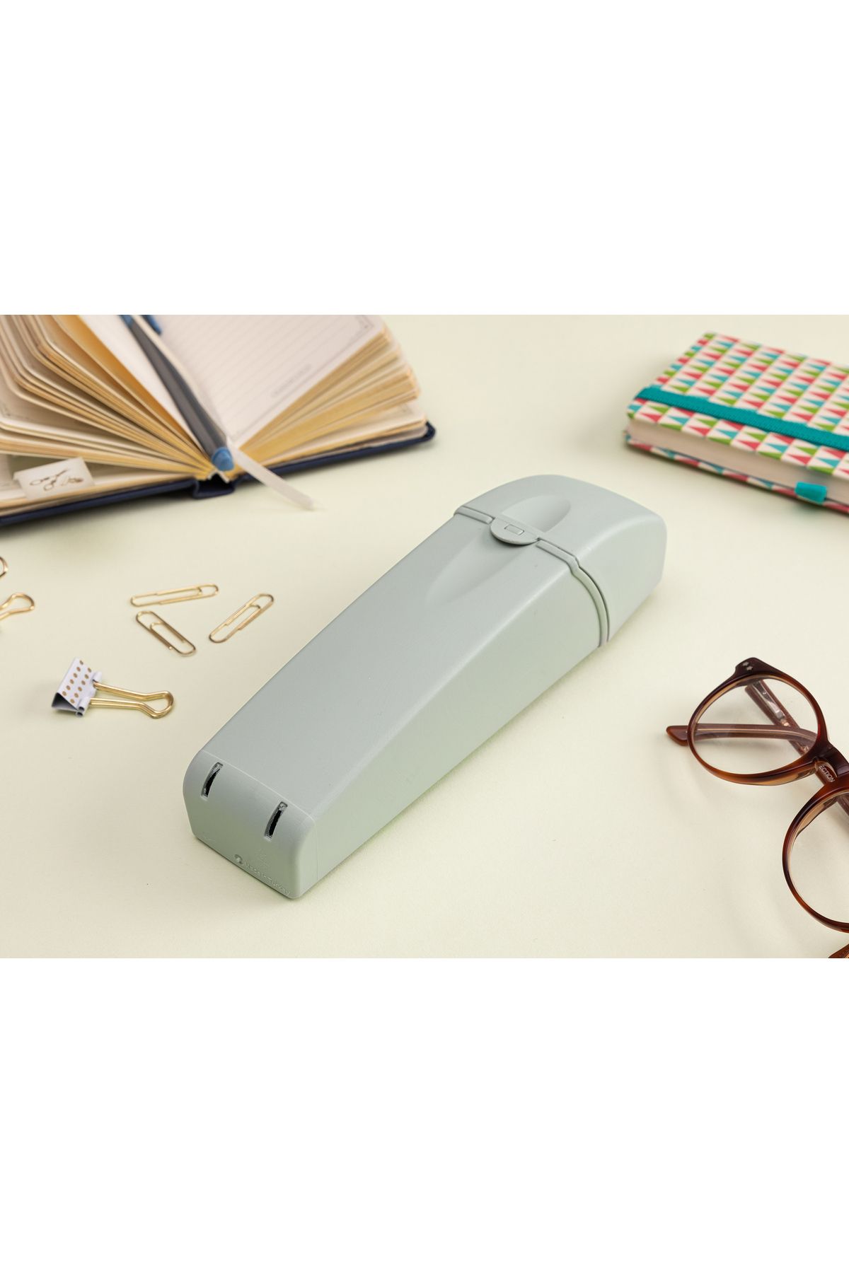 Madame Coco-Diurne Multi-Purpose Box 1