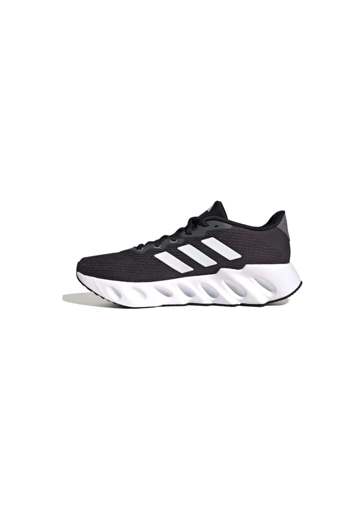 adidas-Switch Run m pánské černé běžecké boty If5720 6