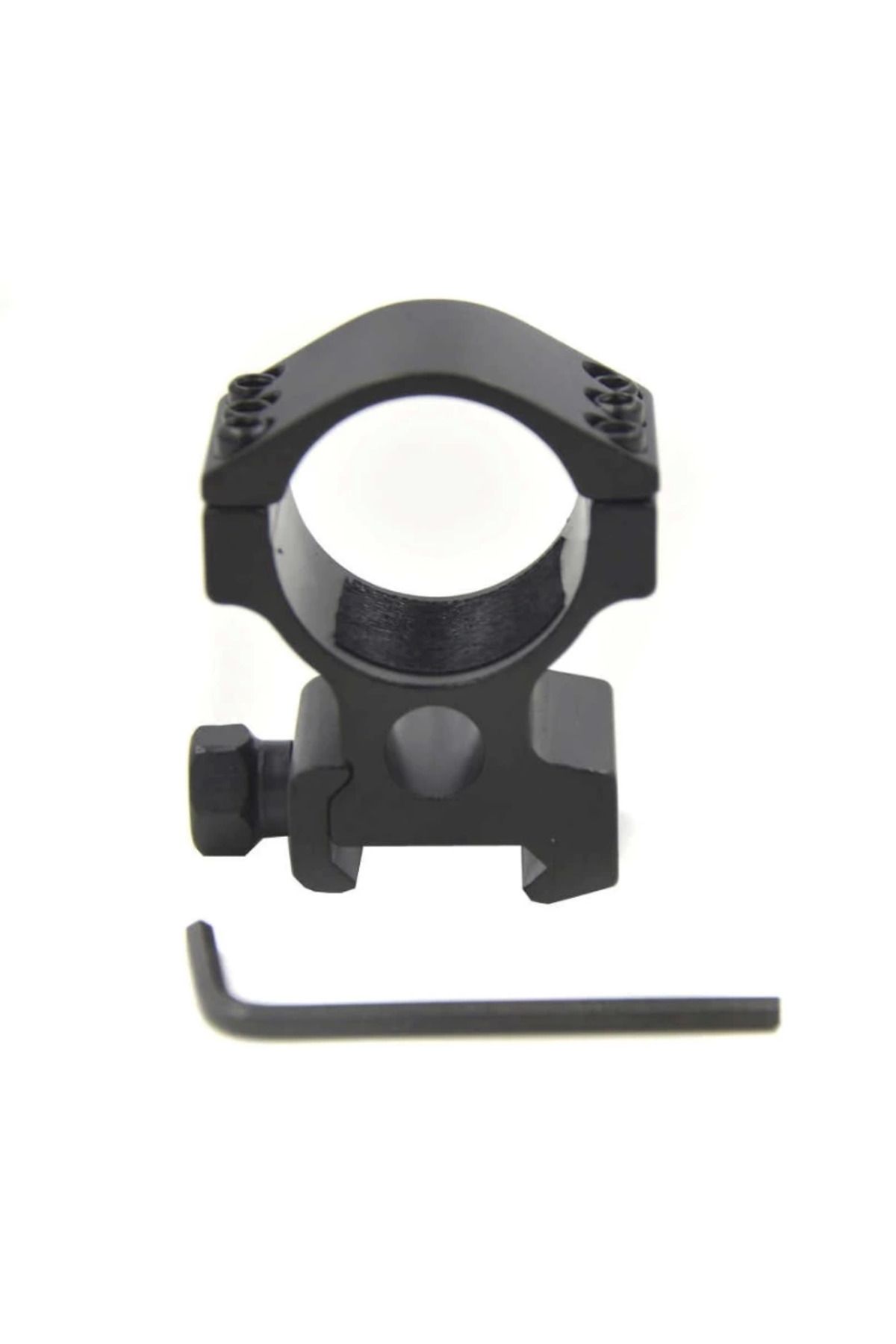 Epilons -30mm/21mm Için Lazer,fener Bağlama Aparatı