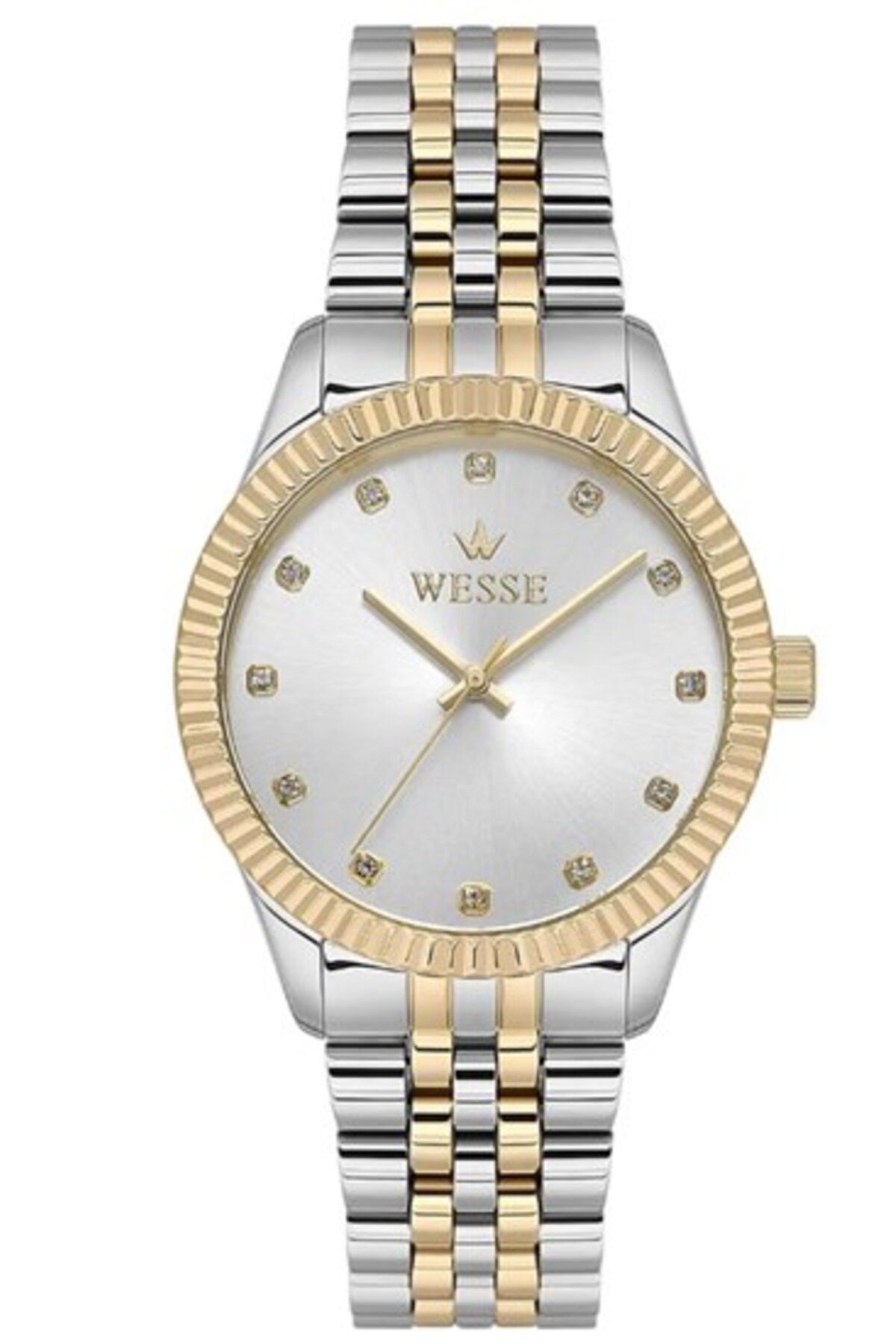Wesse WWL1088B02 KADIN KOL SAATİ