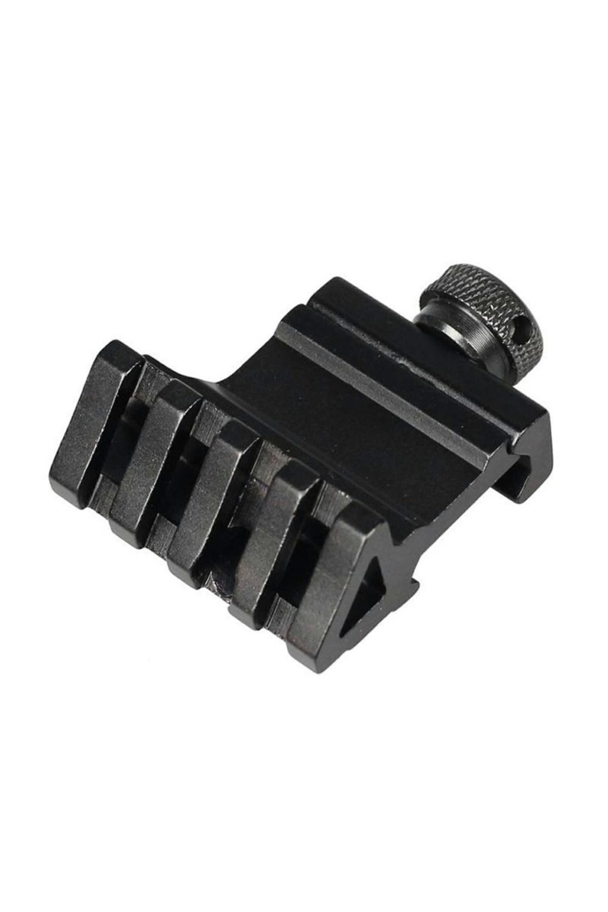 Epilons Taktik 45 Derece Açı Ofset Yan Adaptörü Rts 20mm Picatinny Ray