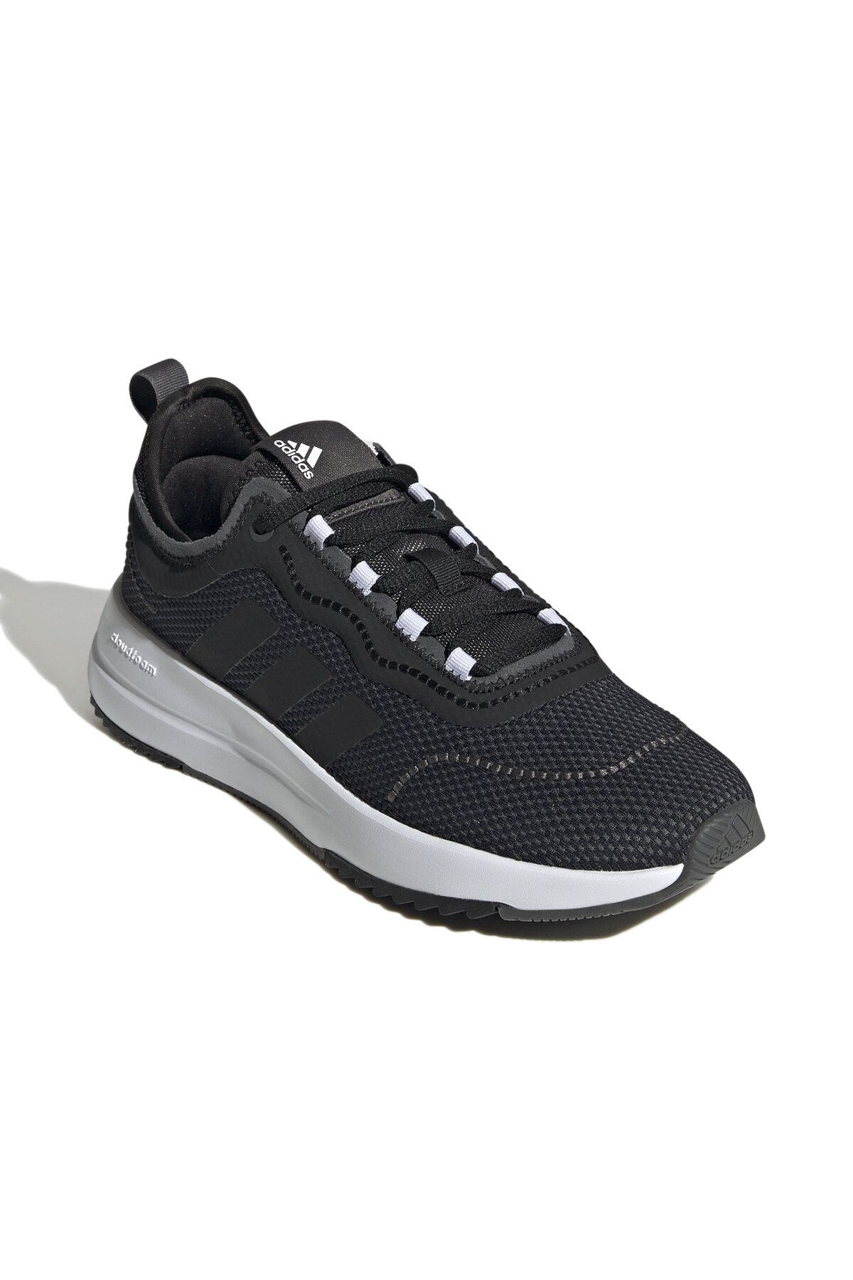 اسنیکر سفید زنانه کفش های رانینگ Fukasa IF2816 adidas