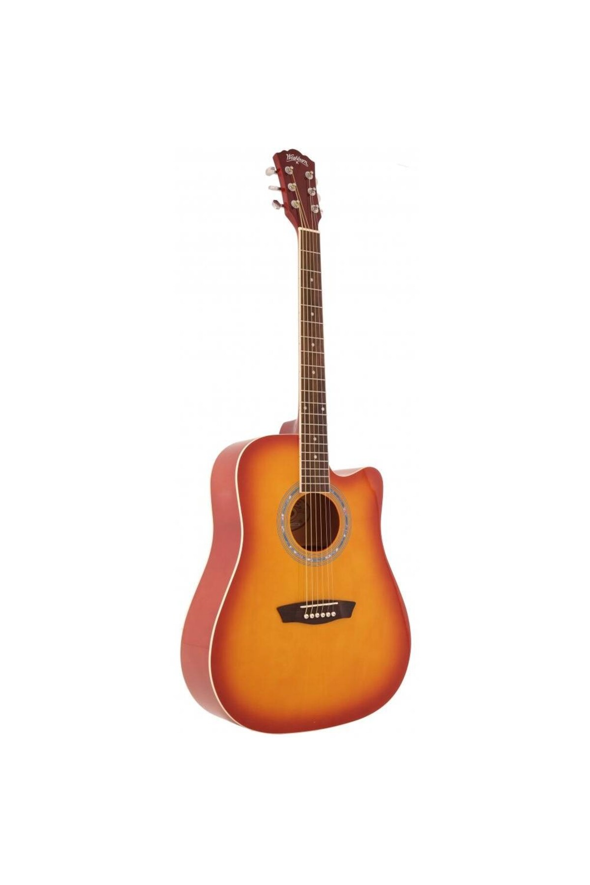 🎸 Washburn Gitar Modelleriyle Müzik Keyfini Yaşa! 2026