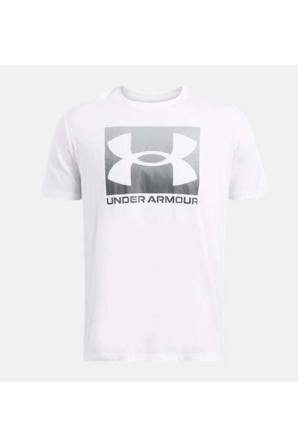 Under Armour-M Boxed Sports Updated Ss Men's T-Shirt 1386793 3