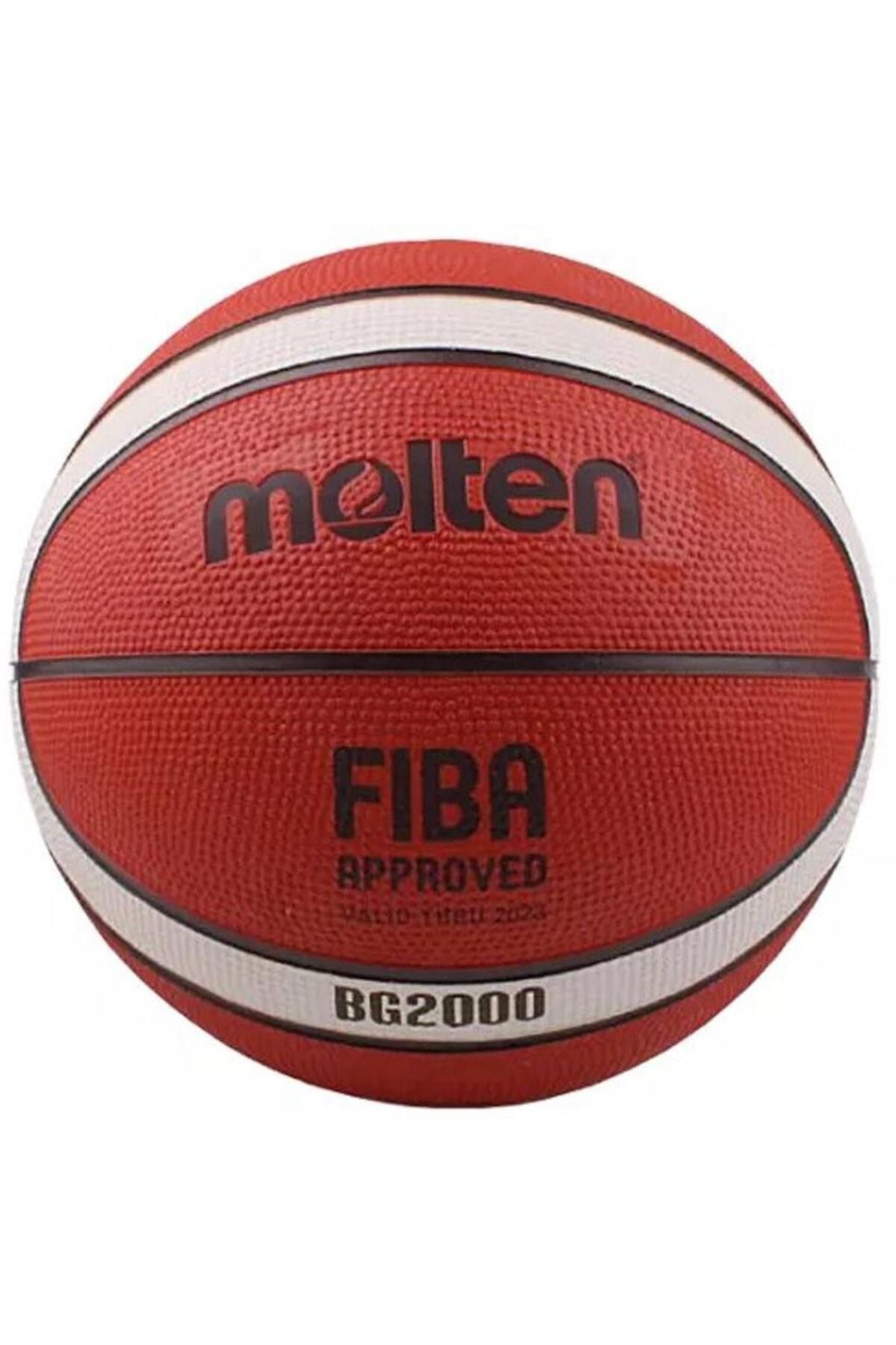 MOLTEN Basketbol Topu B7g2000