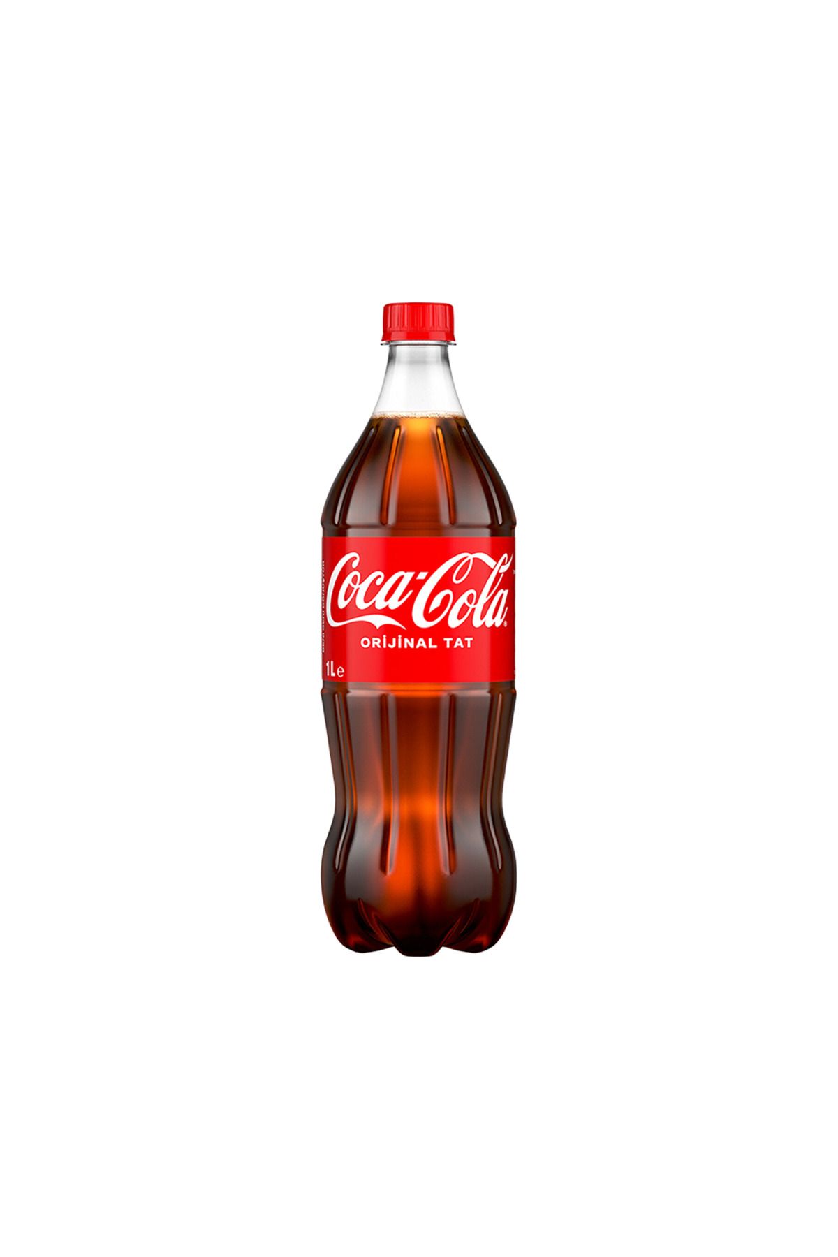 Coca-Cola (1 L) x8 Adet