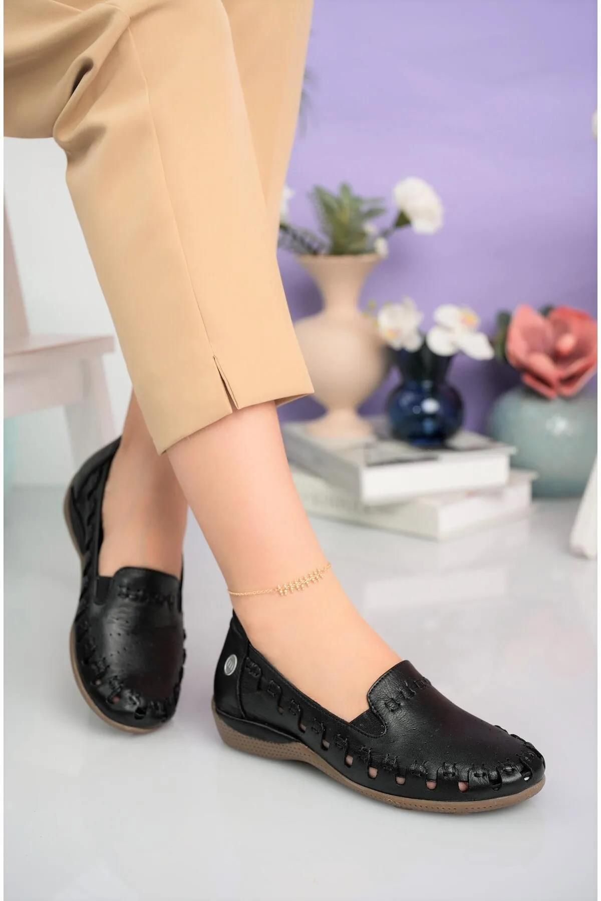 Mammamia-Pantofi de damă D23YA-3685 - Design confortabil și elegant 2