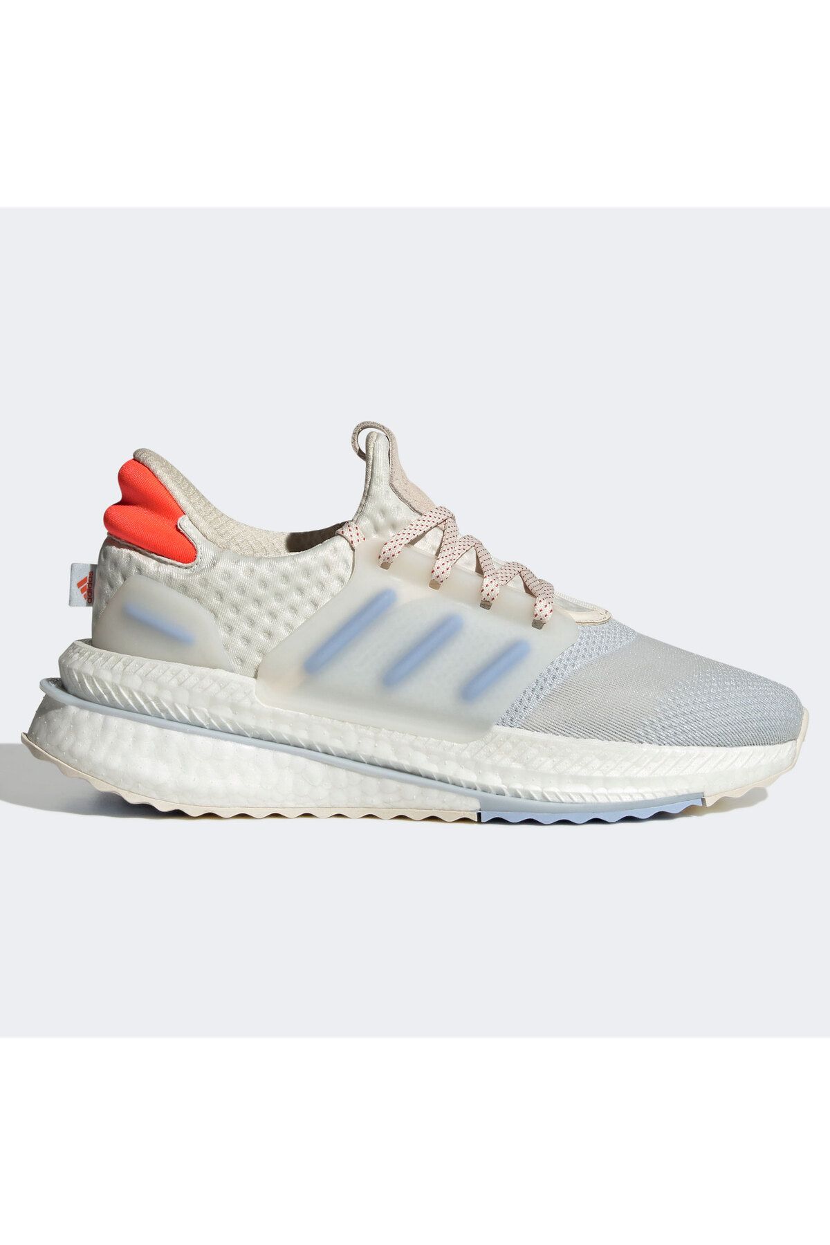 adidas X_plrboost Beżowe Damskie Trampki Hp3143 Kobieta - 37.5