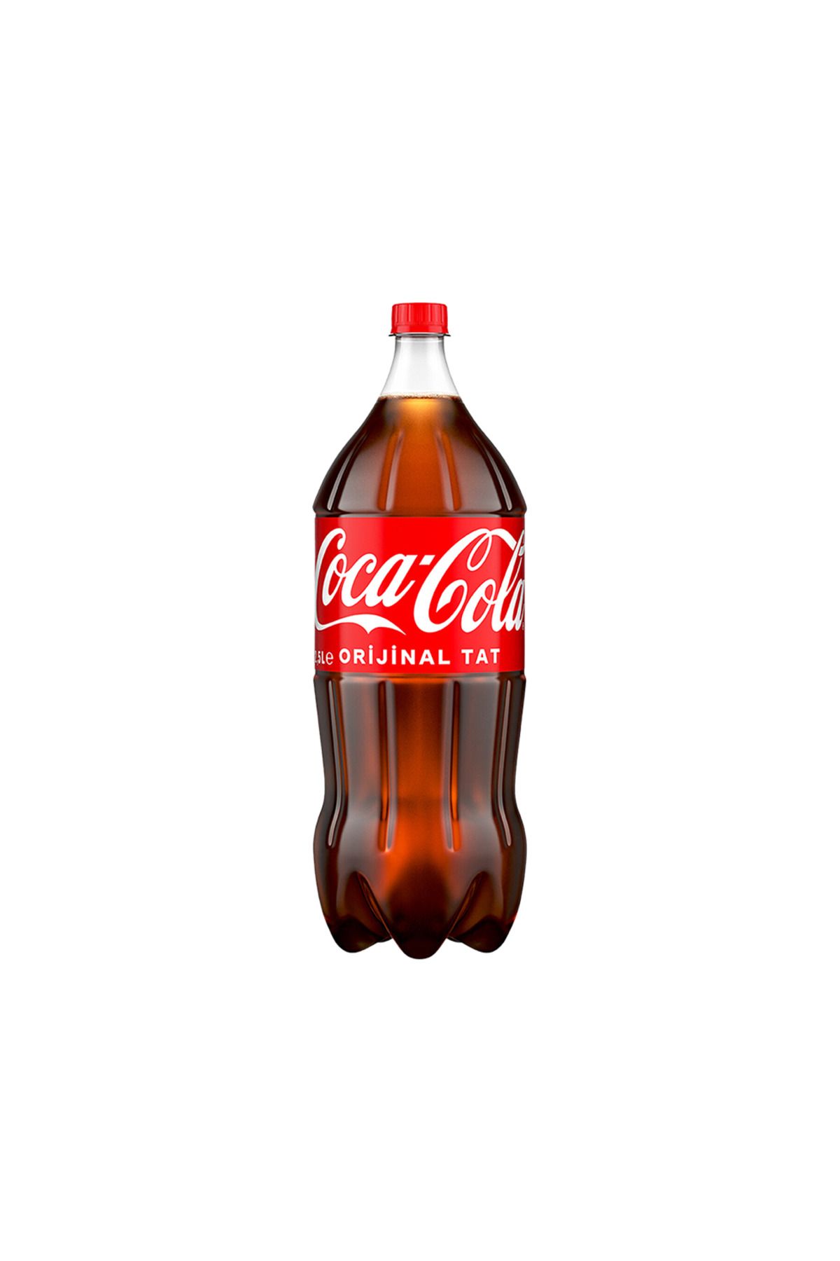 Coca-Cola (2,5 L) x8 Adet