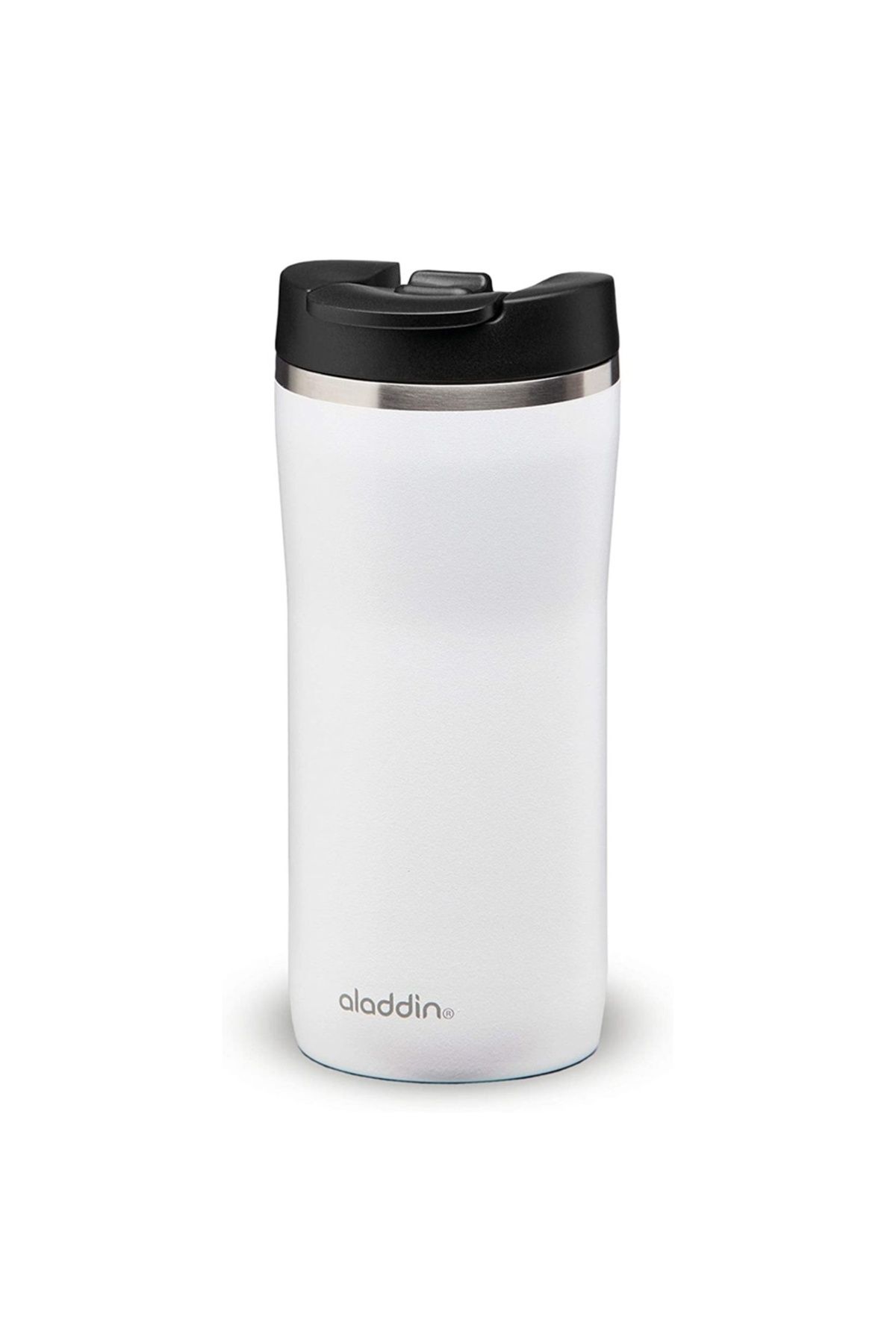 Aladdin Mocca Thermavac™ Leak-lock™ Mug 0.35l Snowflake White