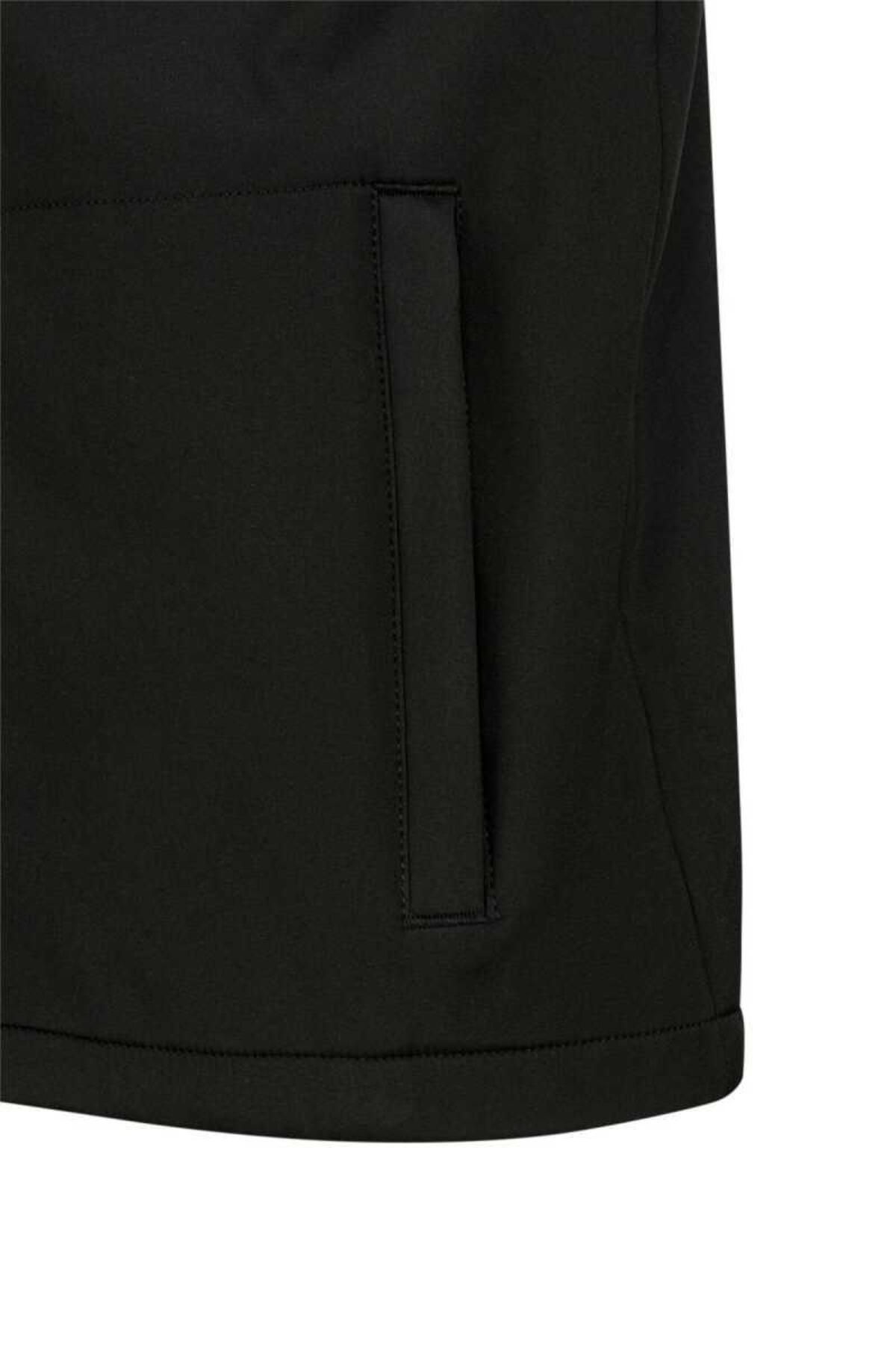 2AS-Bowen Softshell Men's Vest - Thin Design Bowufbfw23 4