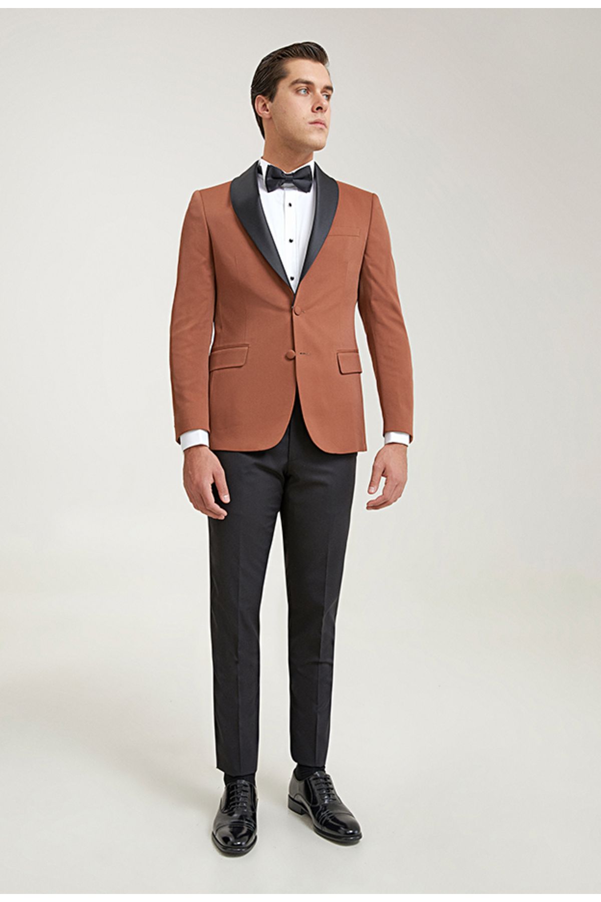 اسموکینگ چند رنگ مردانه DS SLIM FIT ARTY TEAM D'S Damat