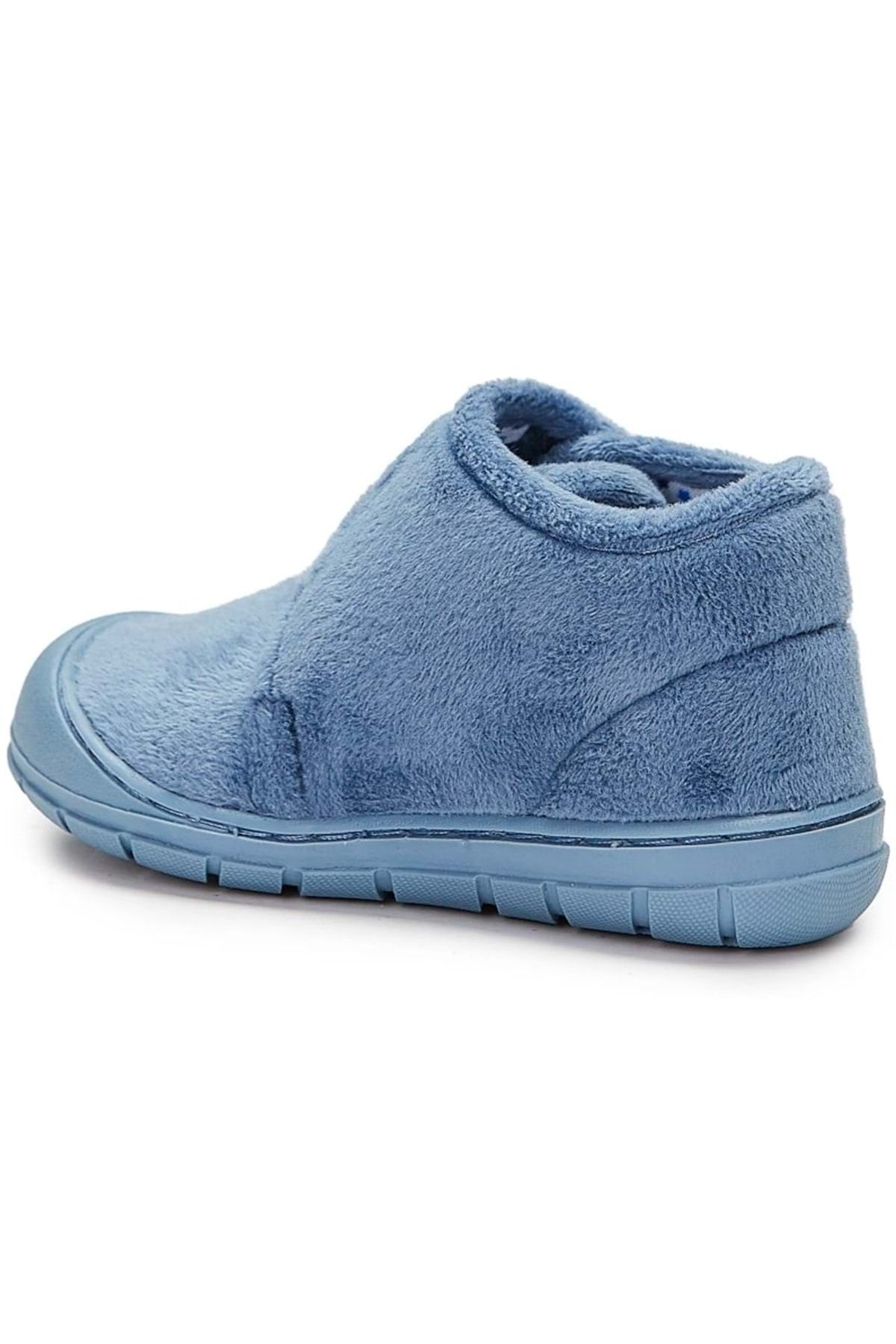 Vicco-Ortopedické papuče First Step Športová obuv pre bábätká a deti - Denim 4